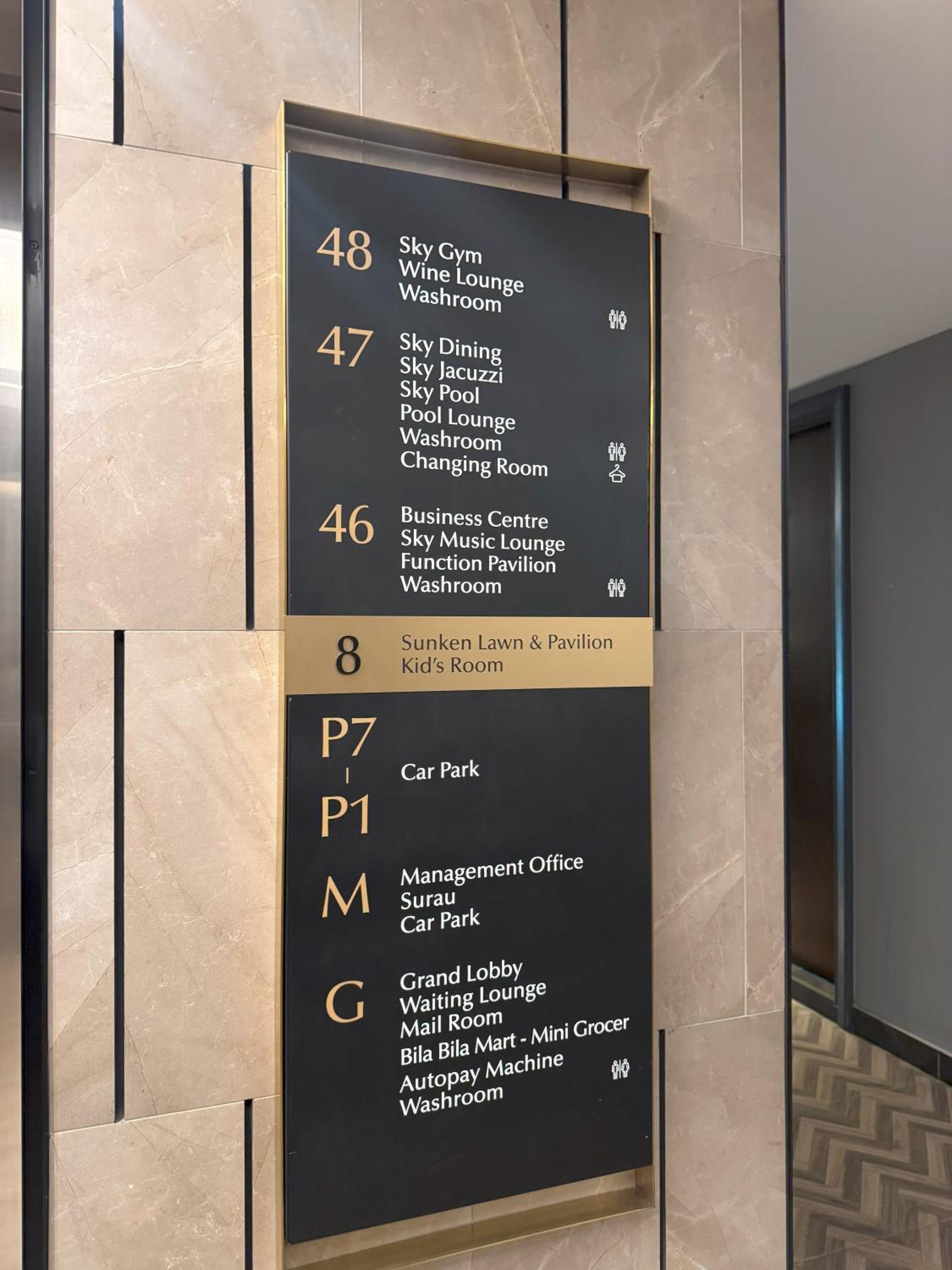 Scarletz Suites KLCC On City