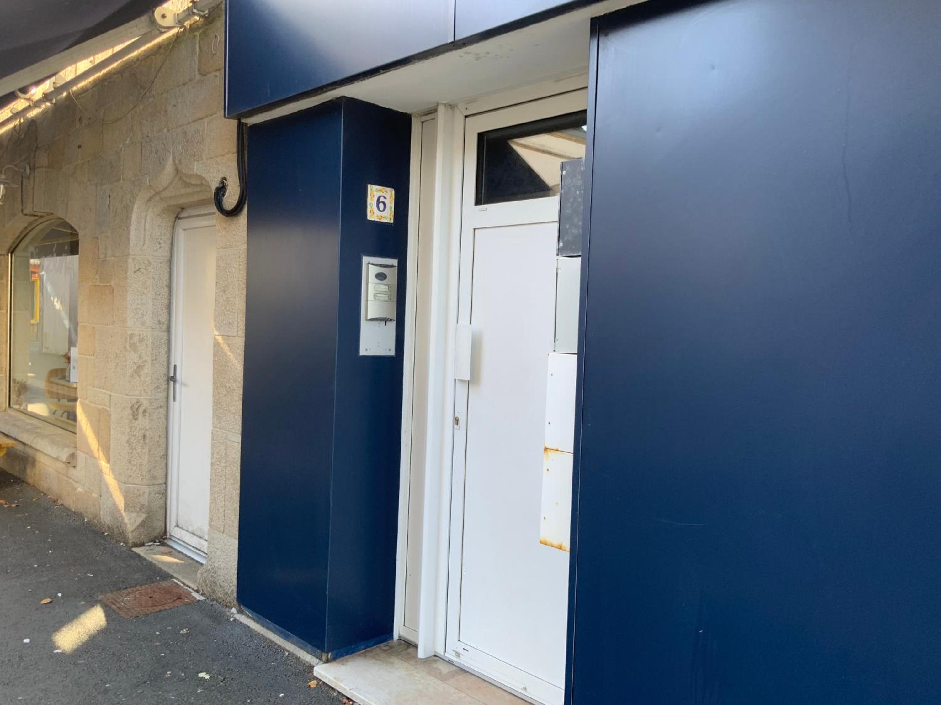 Superbe appartement, vue imprenable sur le port