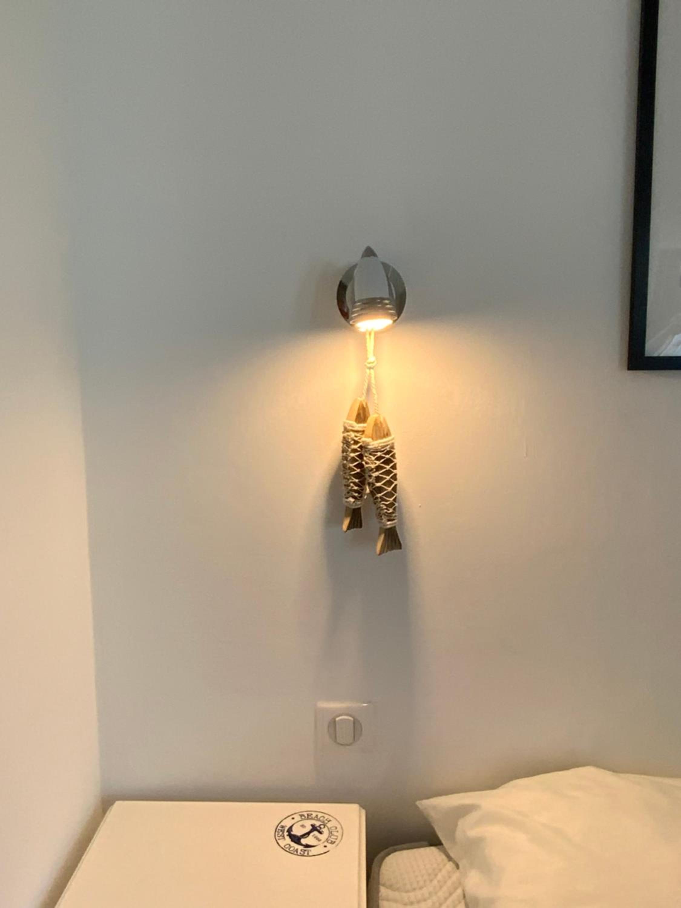 Superbe appartement, vue imprenable sur le port