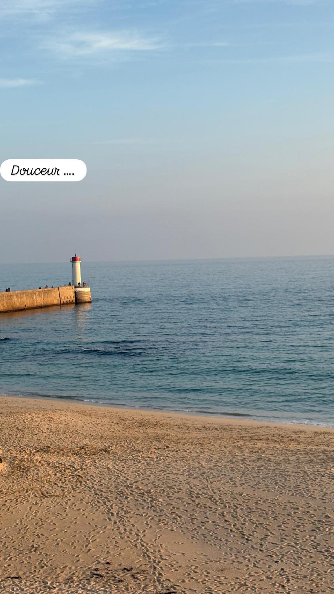 Superbe appartement, vue imprenable sur le port