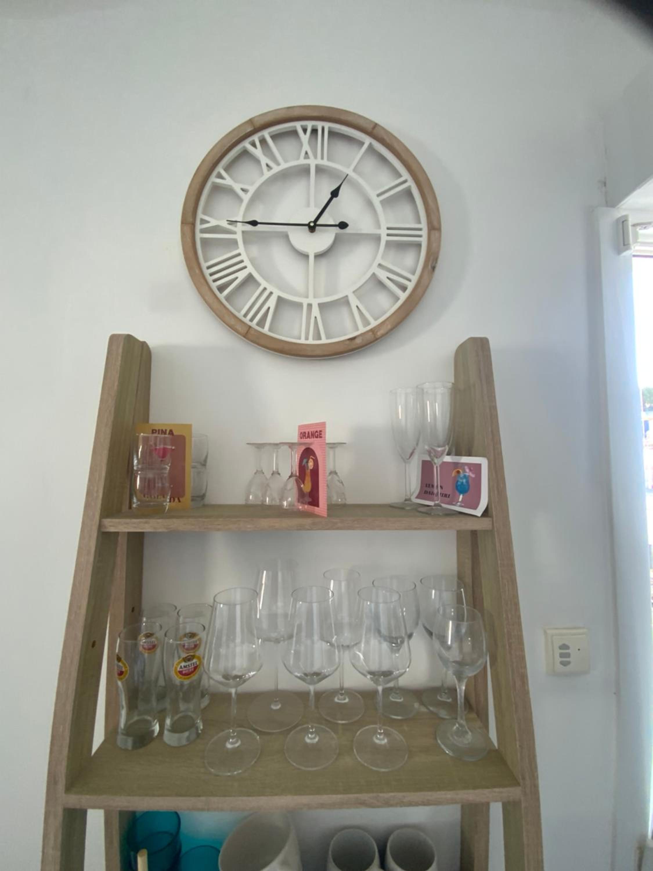 Superbe appartement, vue imprenable sur le port