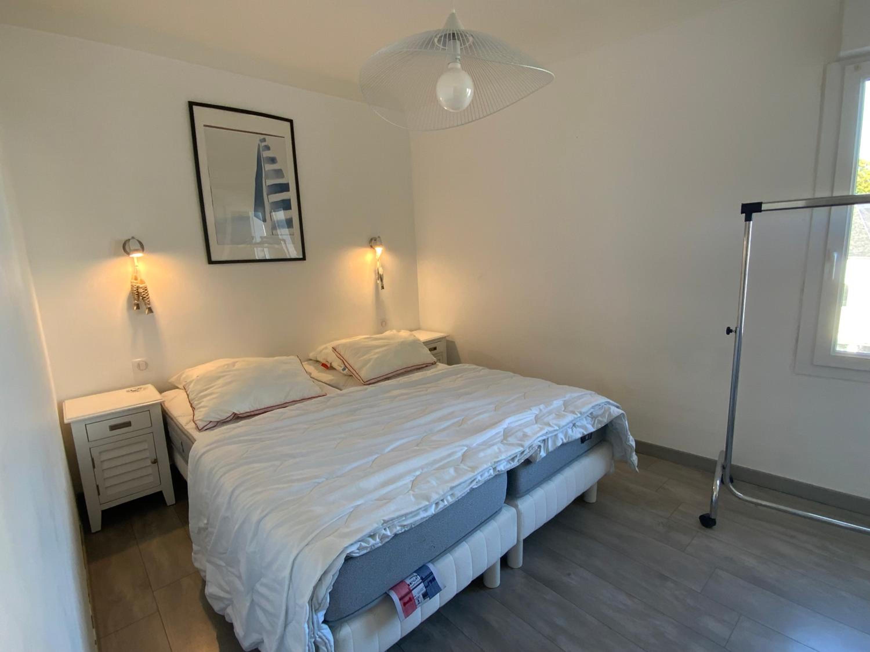 Superbe appartement, vue imprenable sur le port