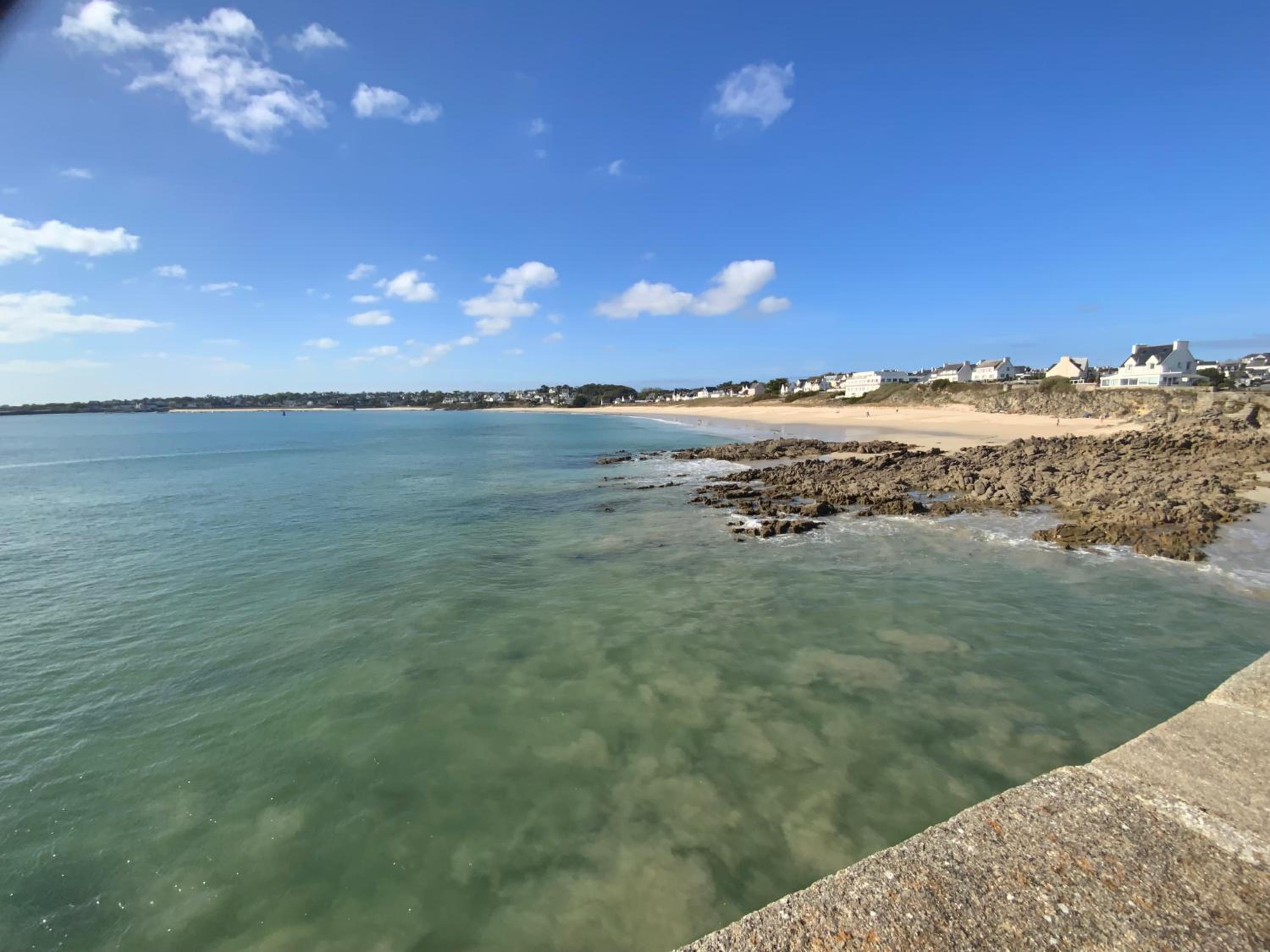 Superbe appartement, vue imprenable sur le port