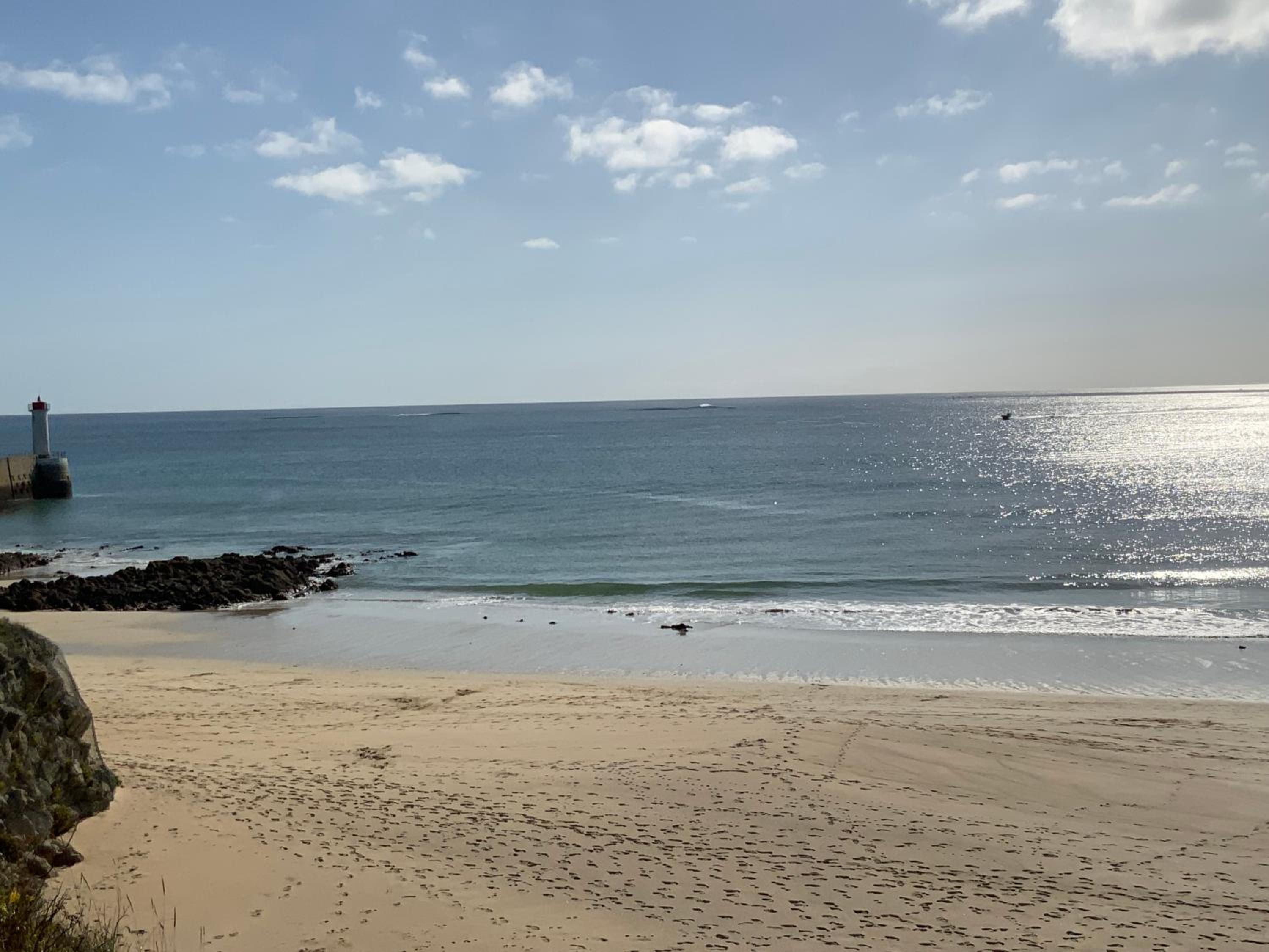 Superbe appartement, vue imprenable sur le port