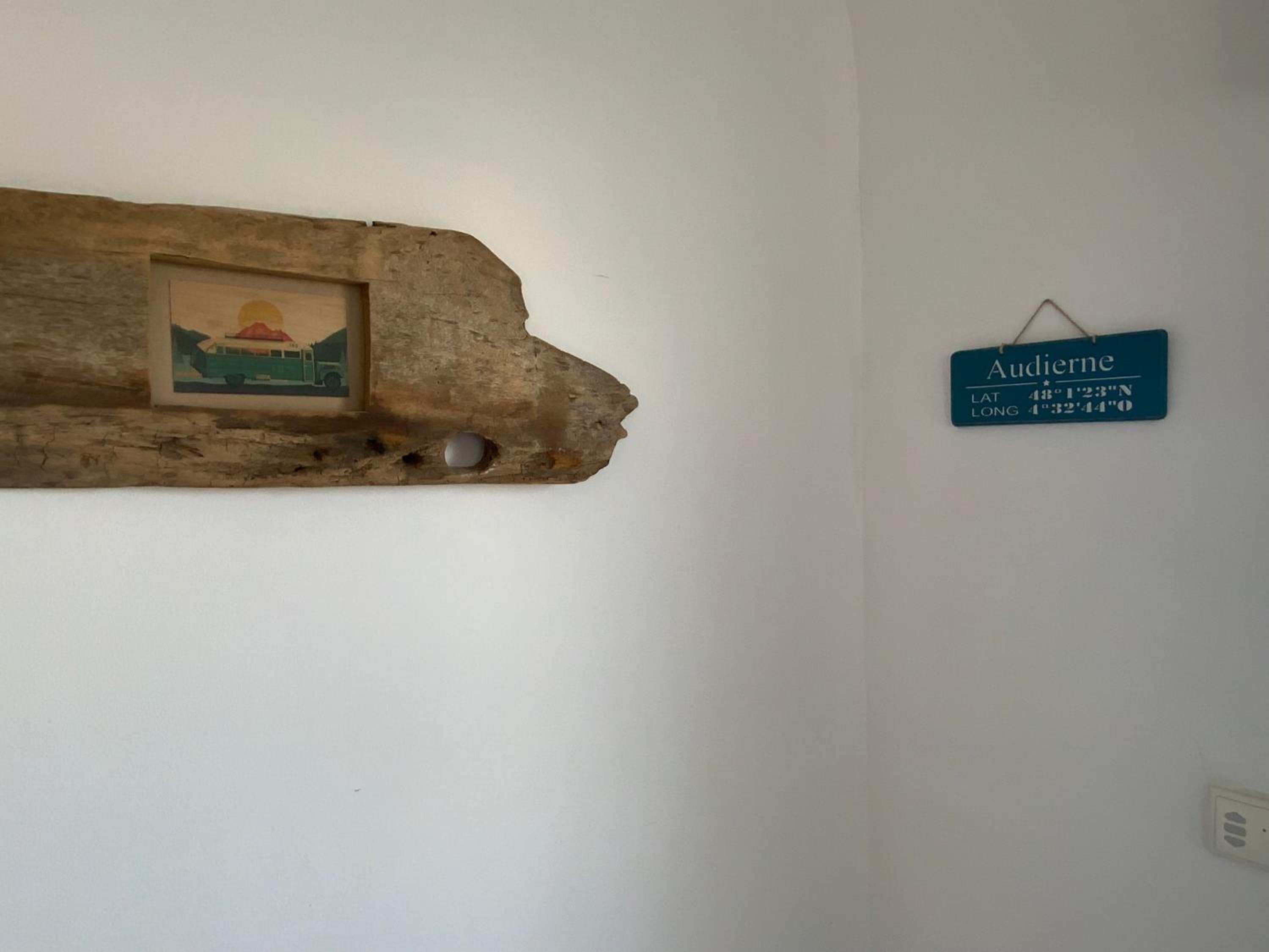 Superbe appartement, vue imprenable sur le port