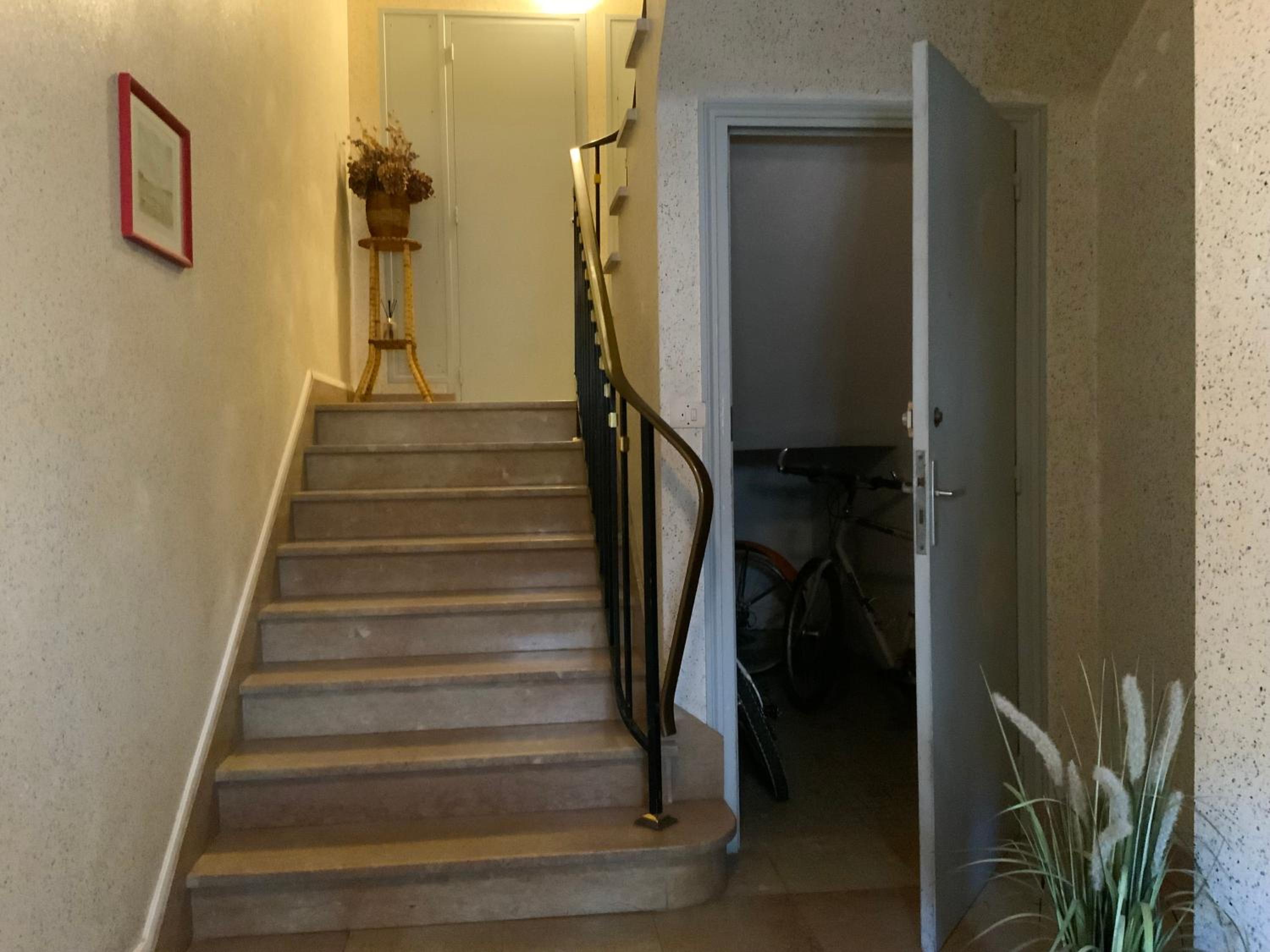 Superbe appartement, vue imprenable sur le port