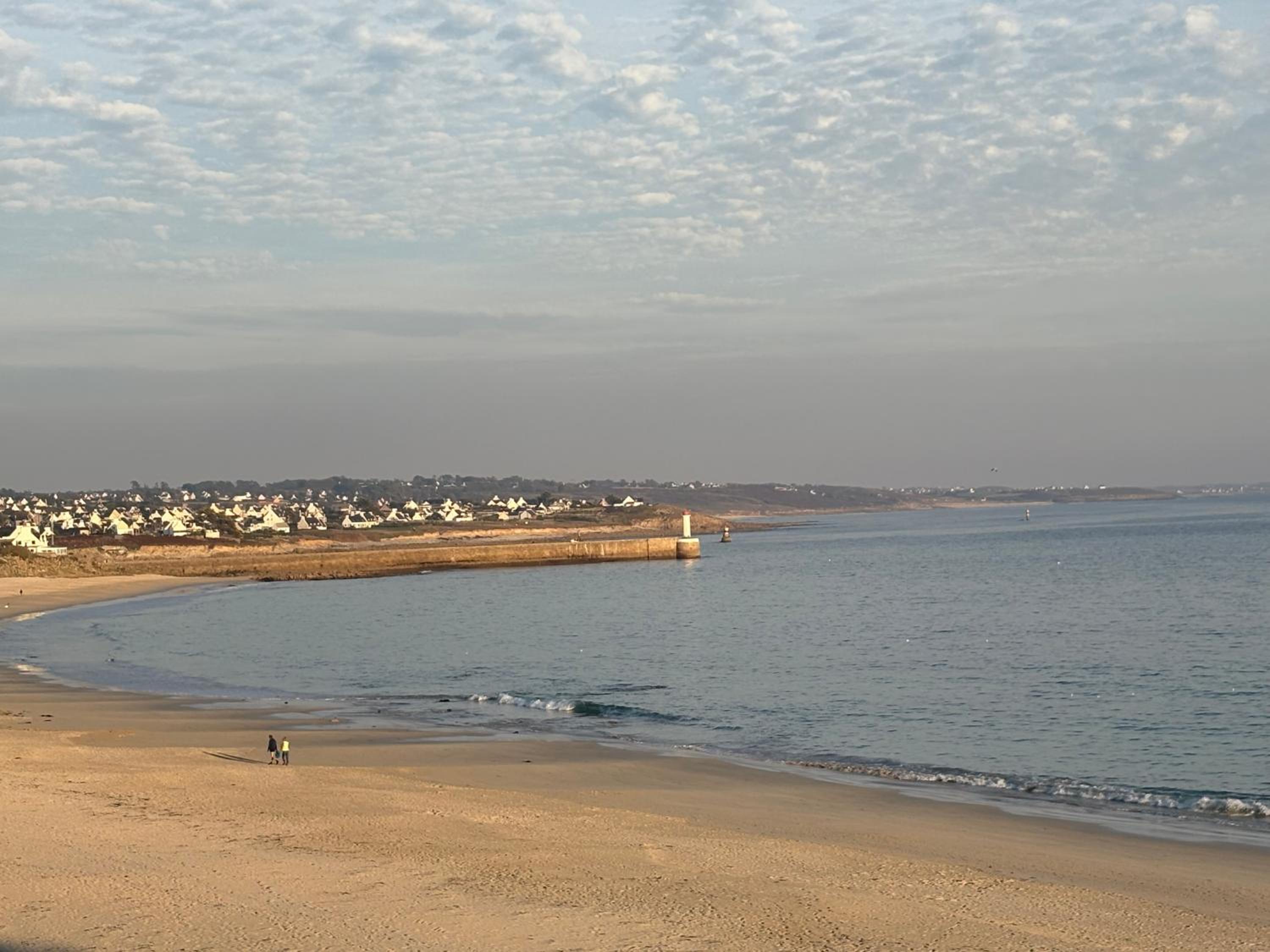 Superbe appartement, vue imprenable sur le port