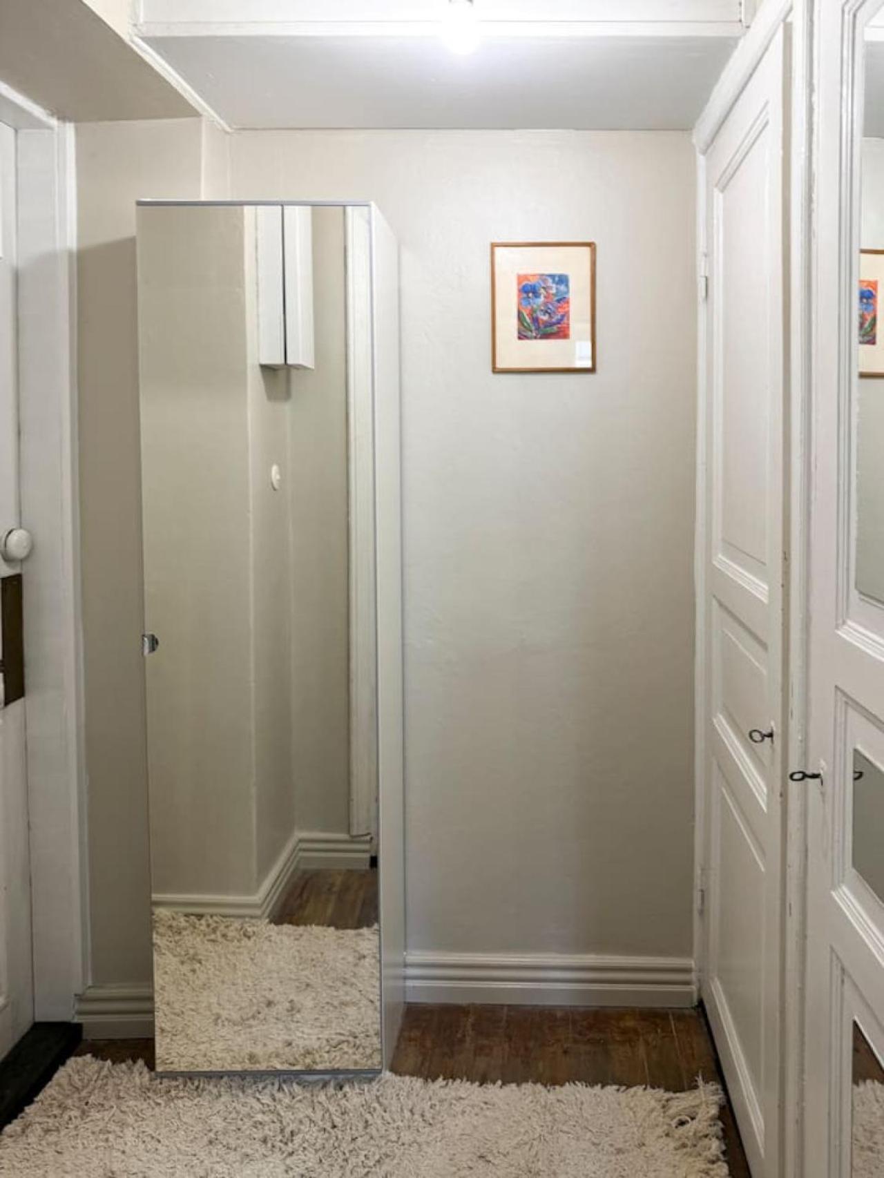 Stylish Historic Studio in the Heart of Helsinki