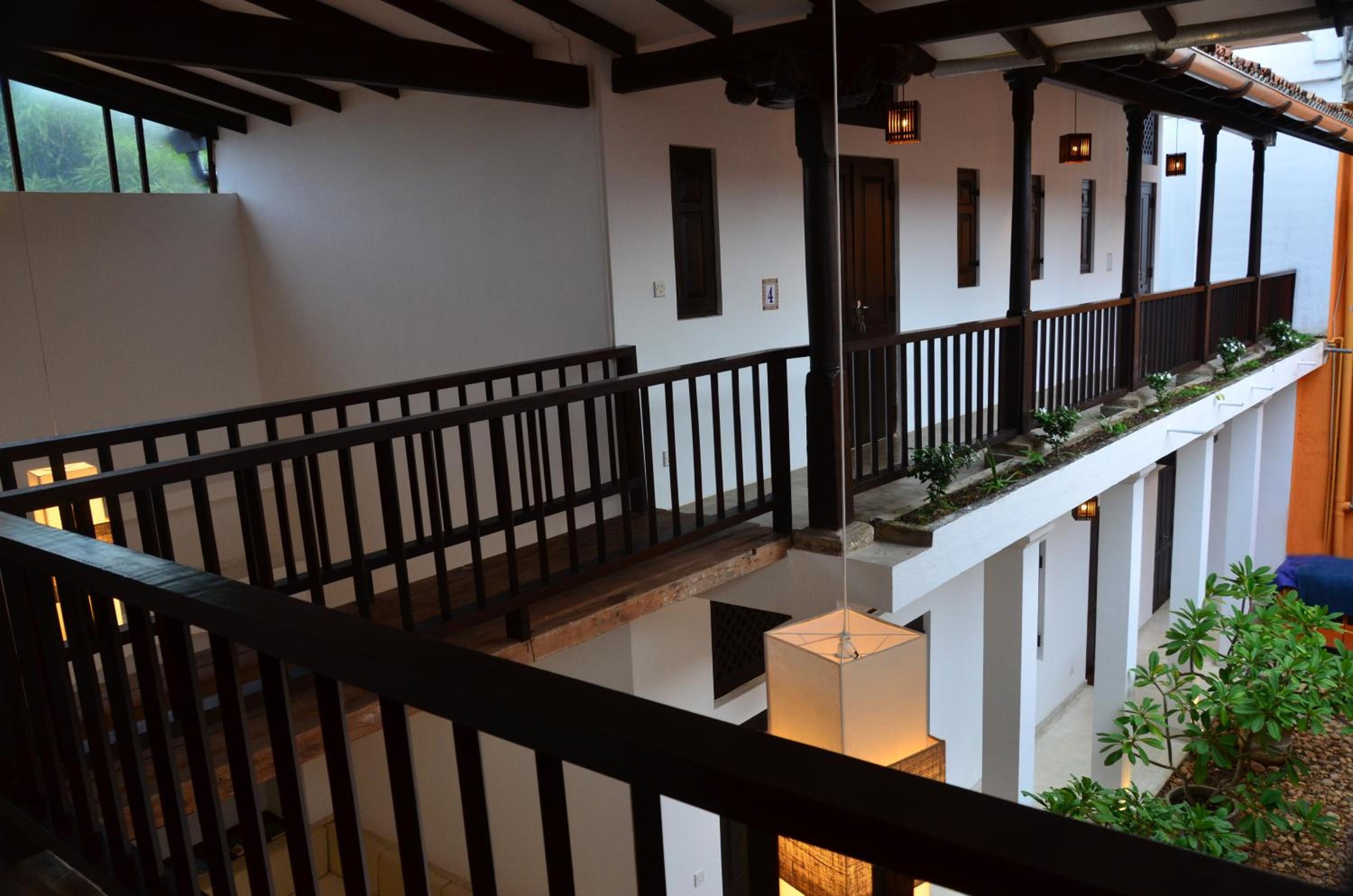 56 by Deco - Galle Fort