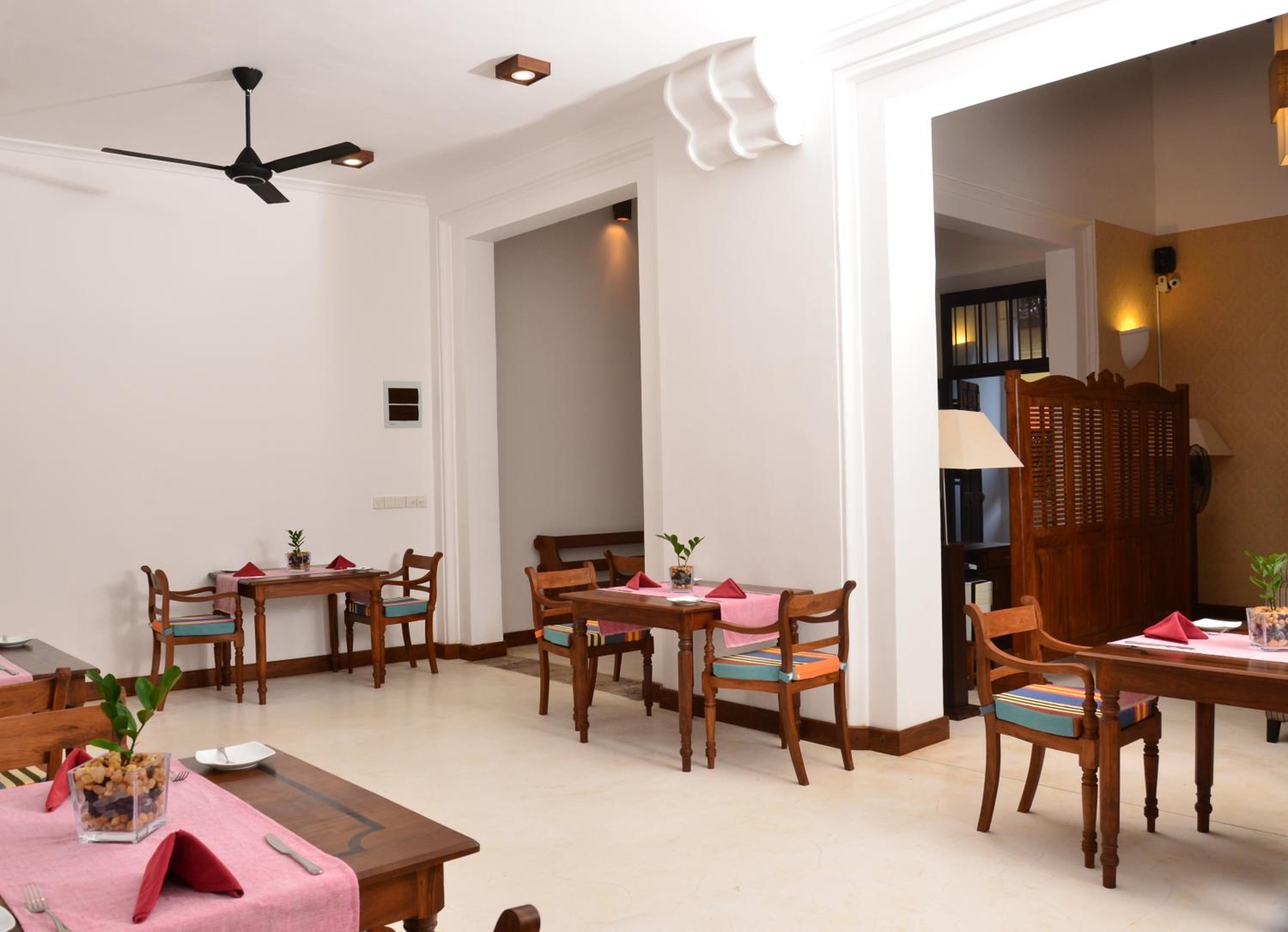56 by Deco - Galle Fort