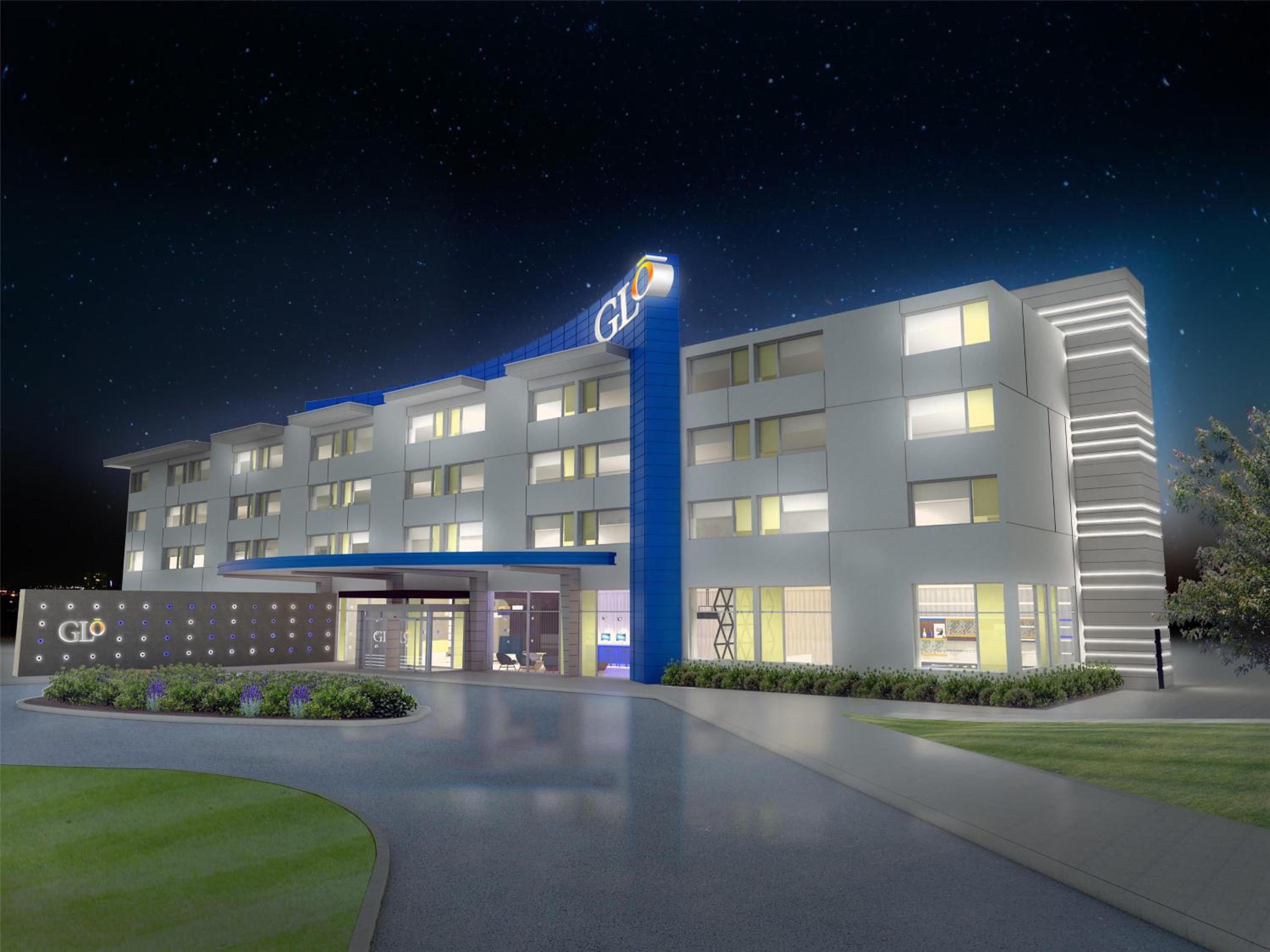 Glo Best Western Olive Branch