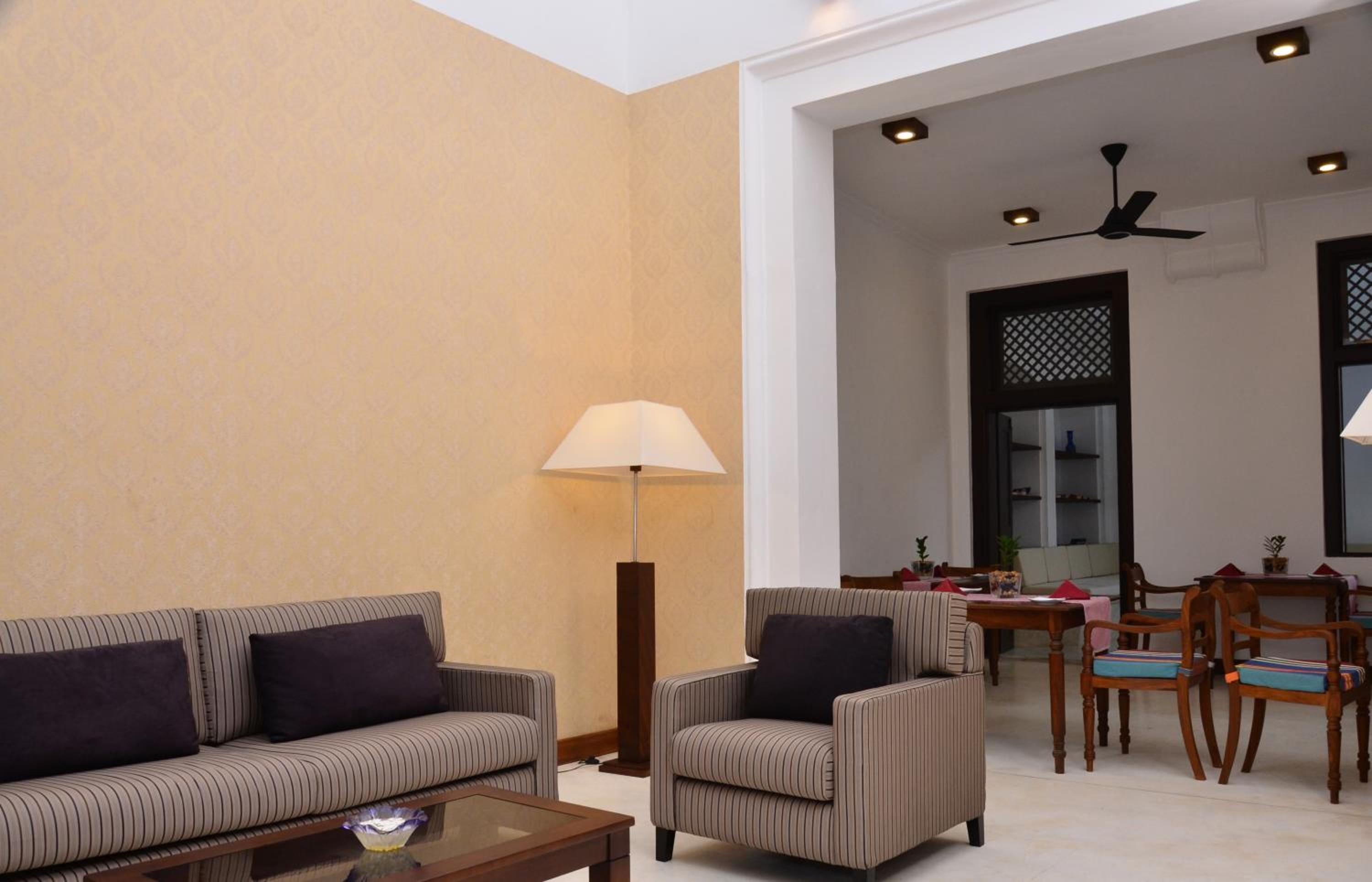 56 by Deco - Galle Fort