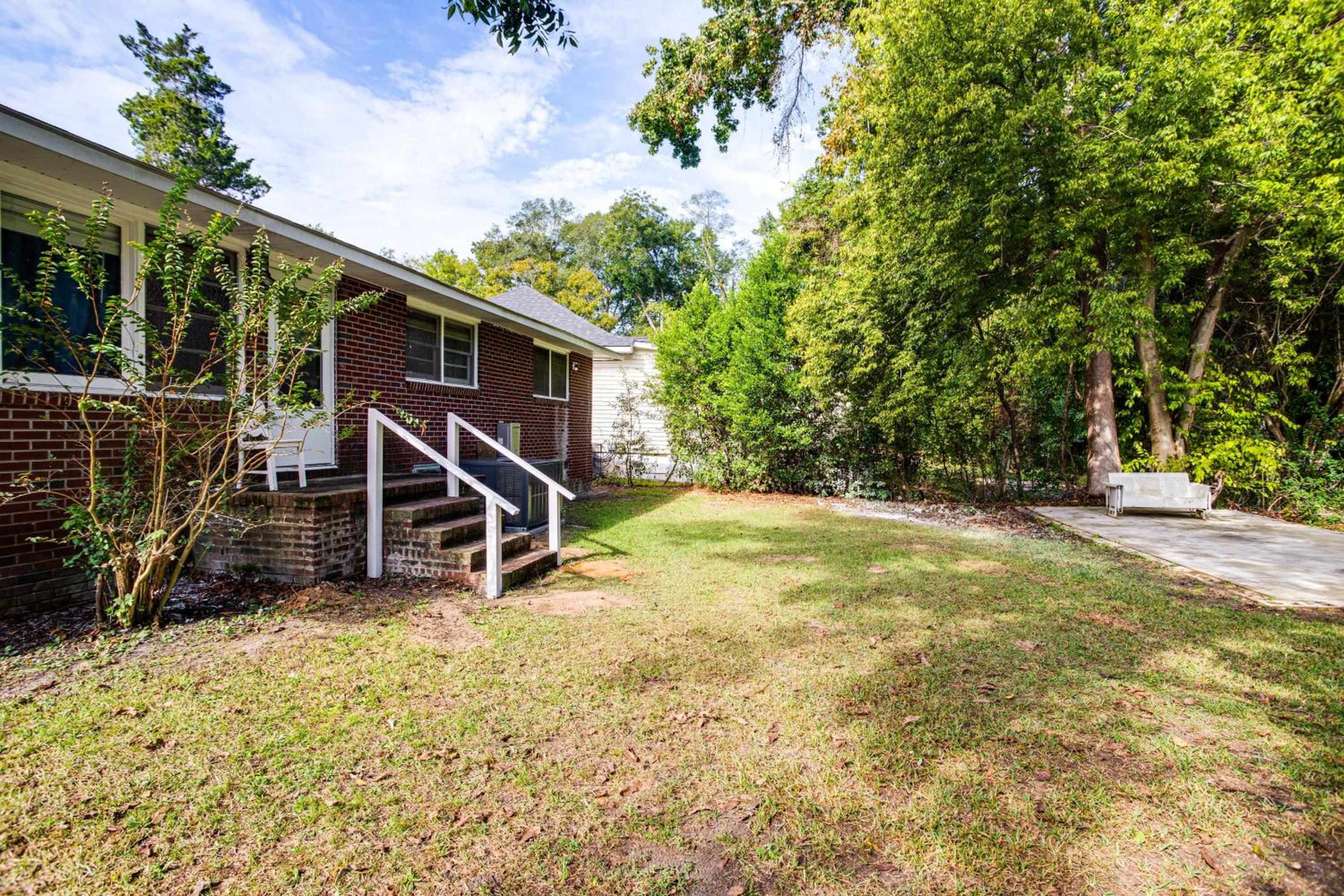 Walk to SC State University and Claflin Cozy Home