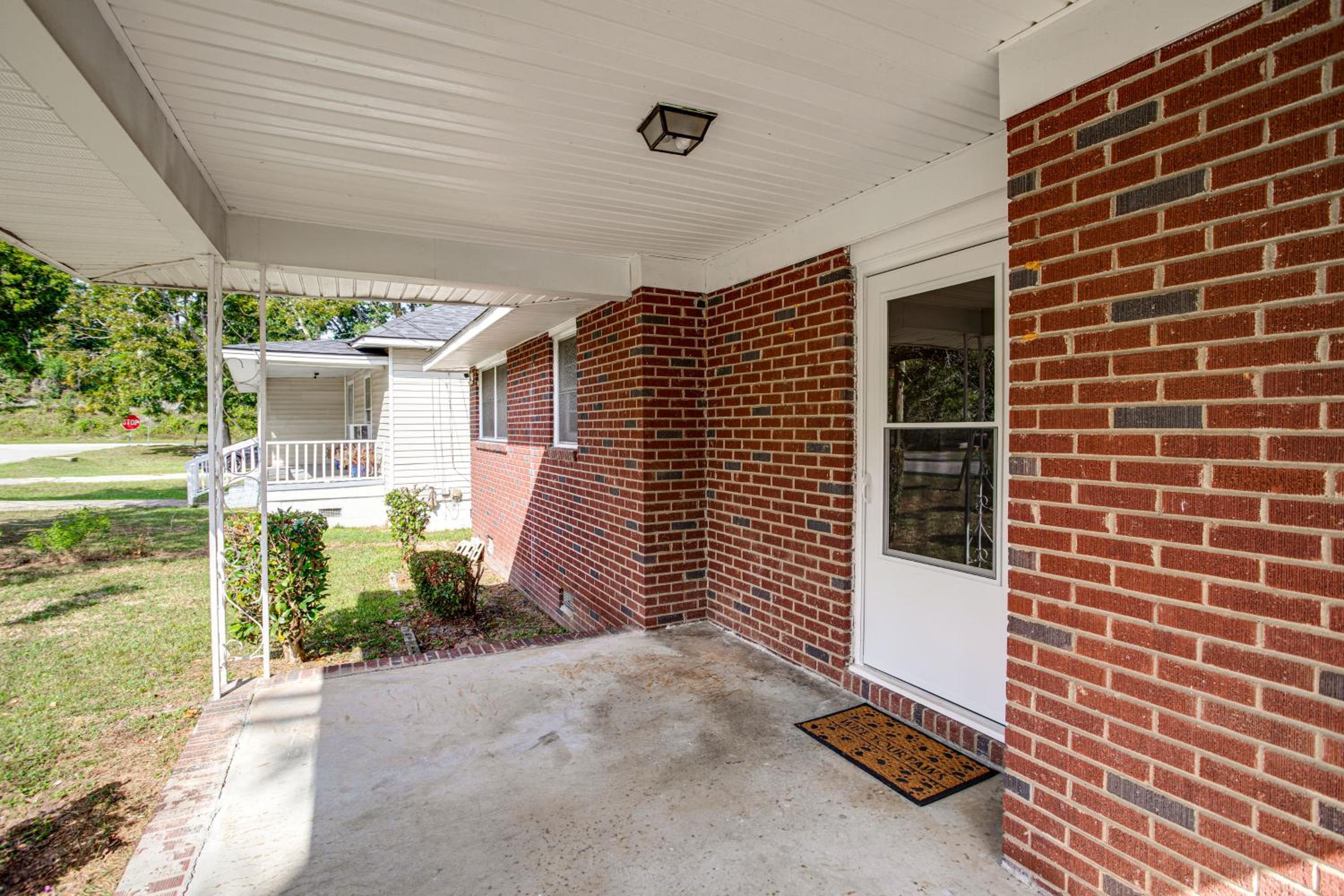 Walk to SC State University and Claflin Cozy Home