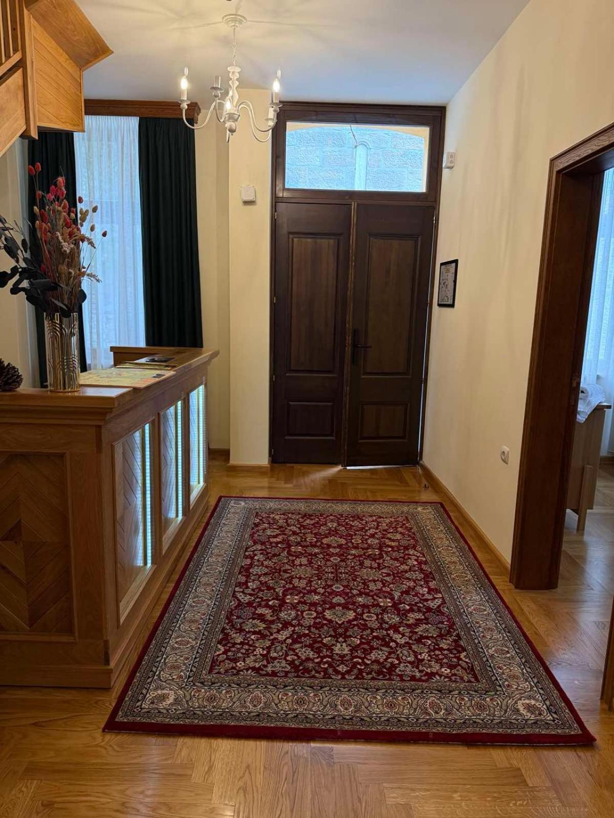 Casa Gantz