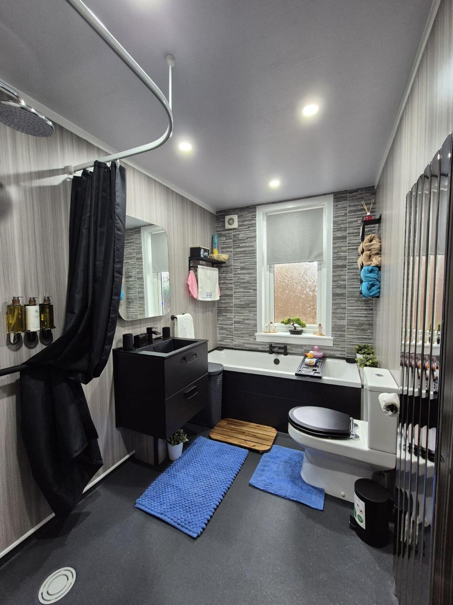 Ta'Pinu House and Spa