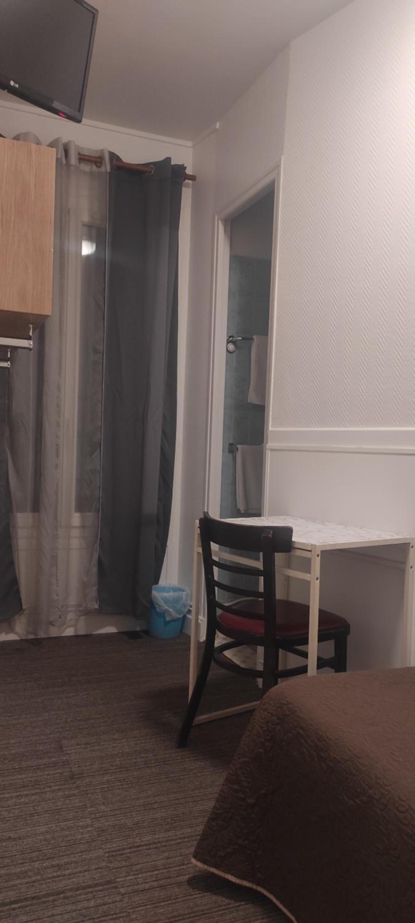 Hôtel Résidence Saint Ouen, photo 26