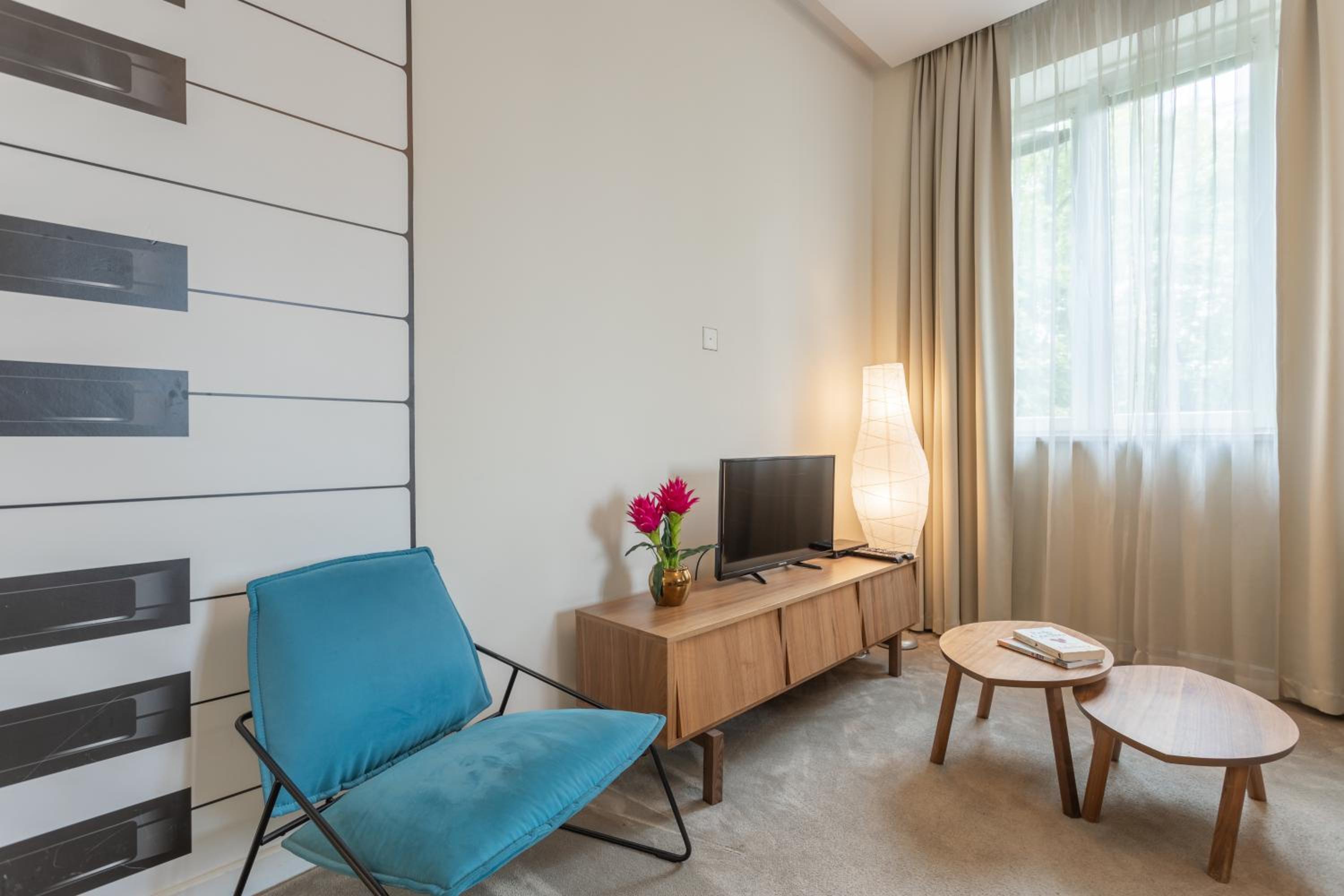 Urban Apartaments - Great Location - City Center - Konstytucji