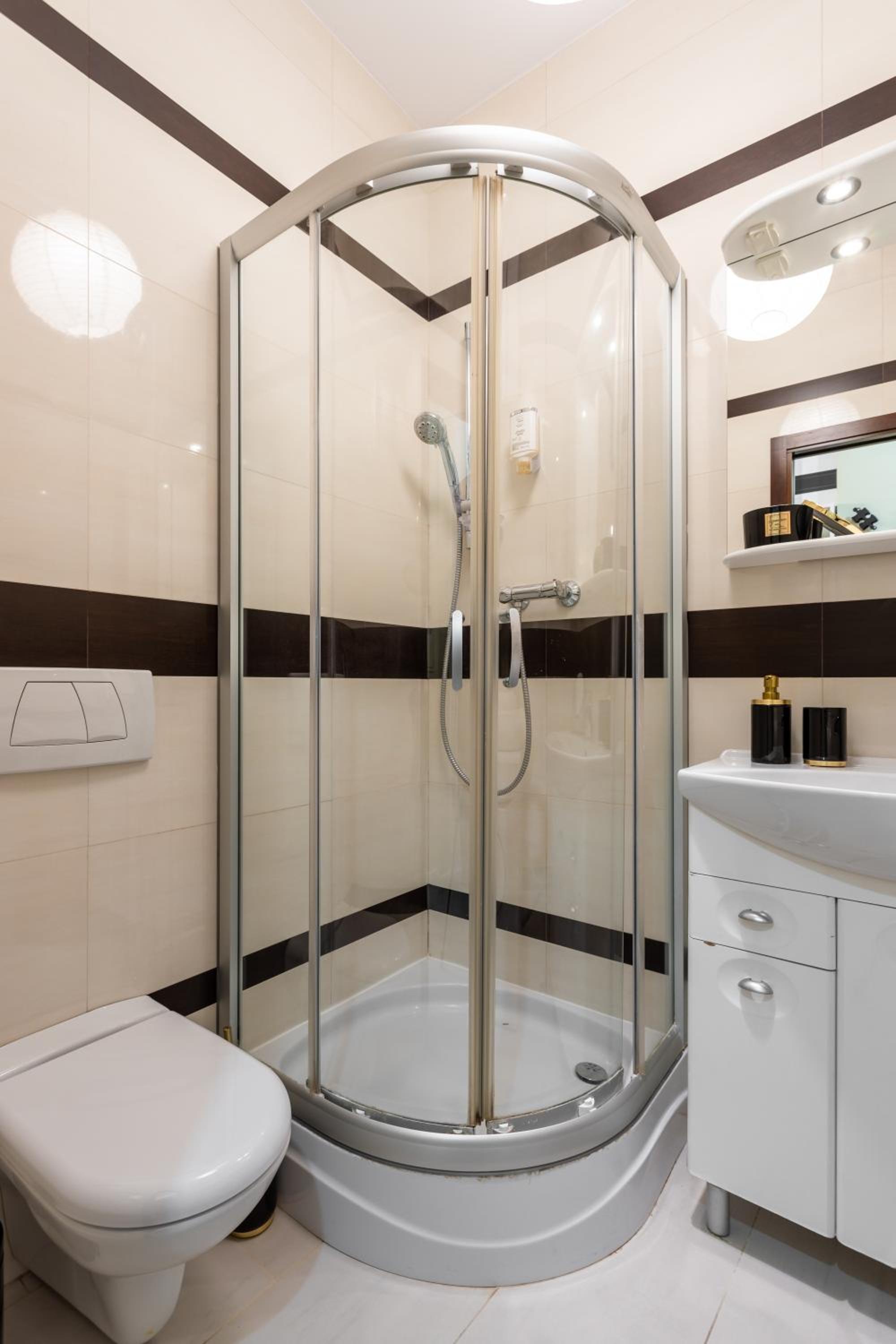 Urban Apartaments - Great Location - City Center - Konstytucji