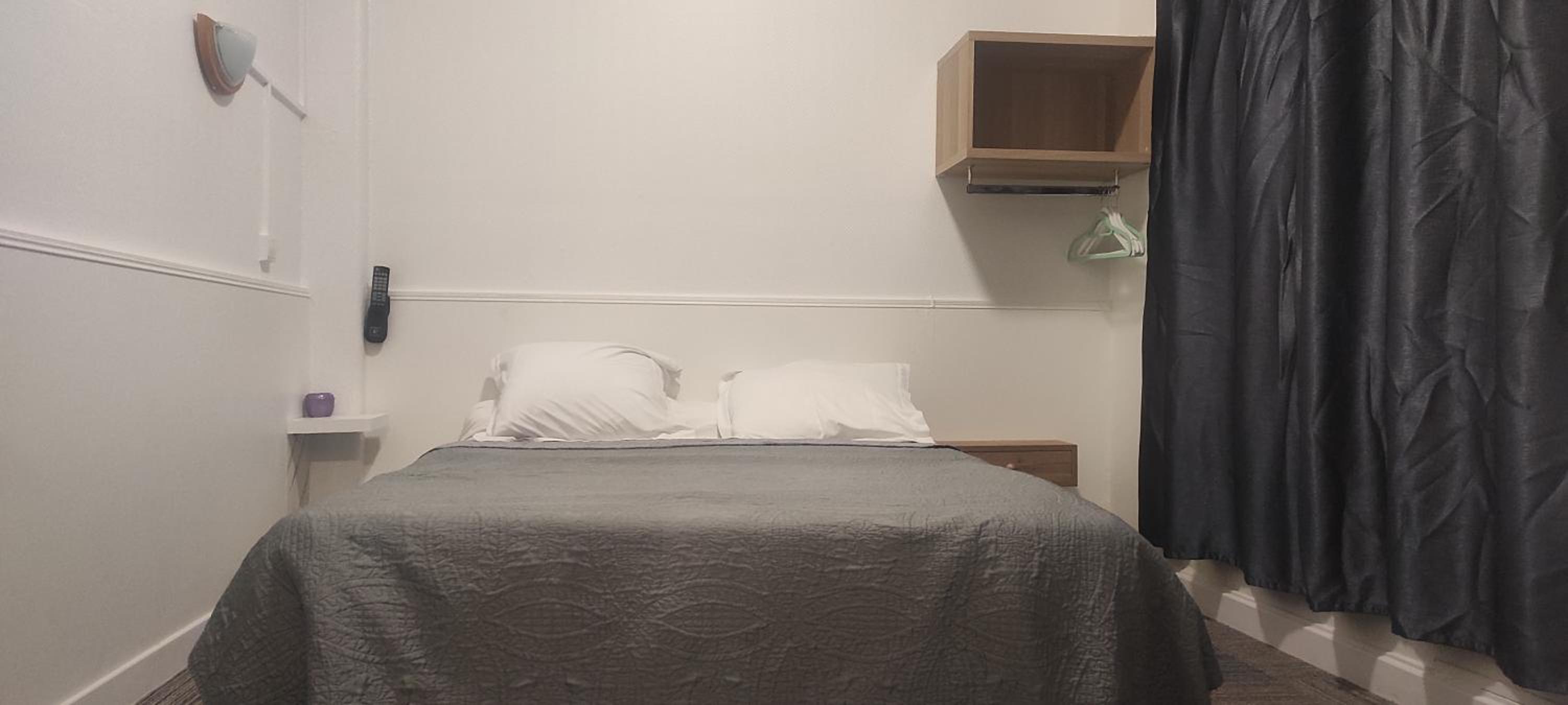 Hôtel Résidence Saint Ouen, photo 31