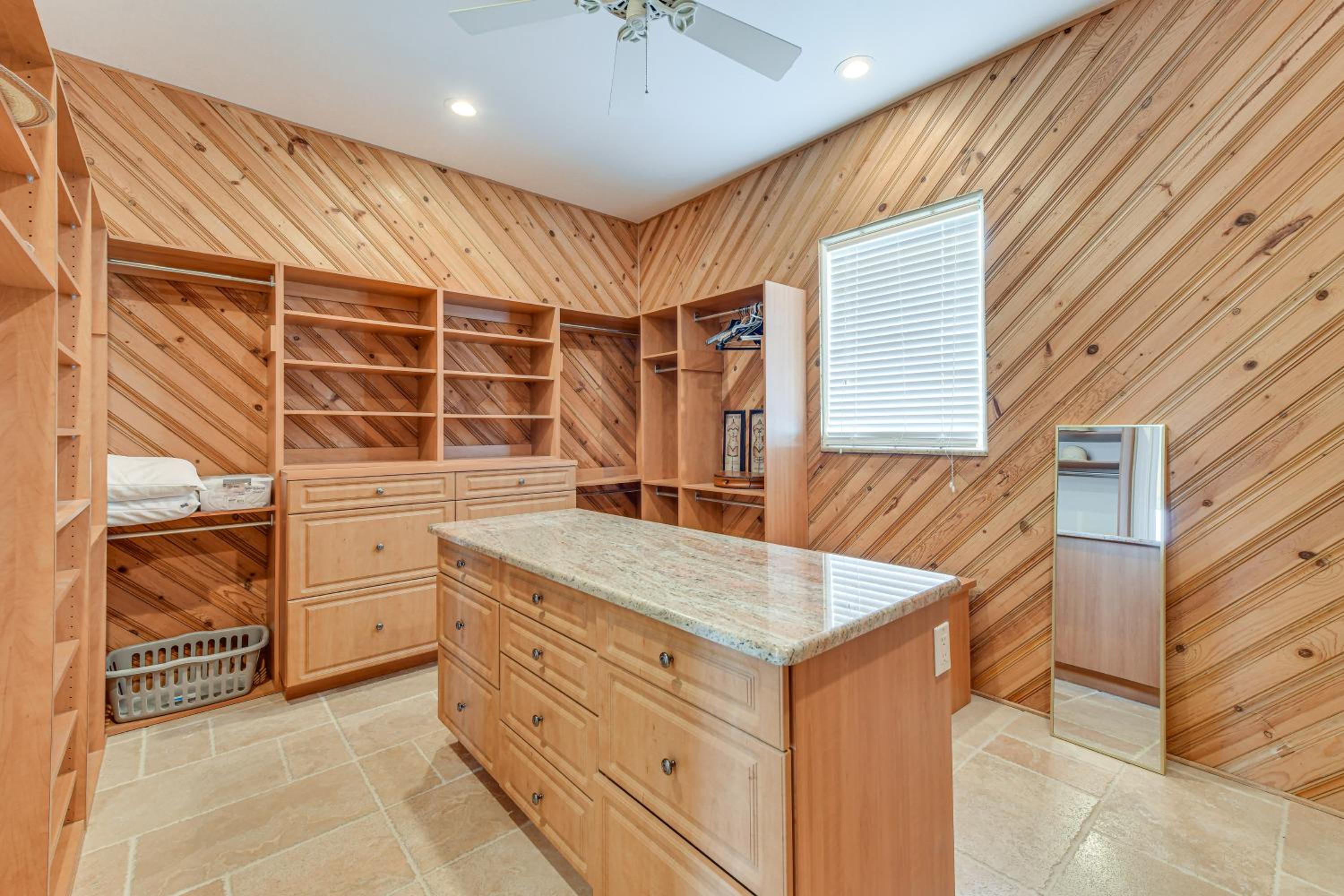 Waterfront Arcadia Home with Dock on Peace River