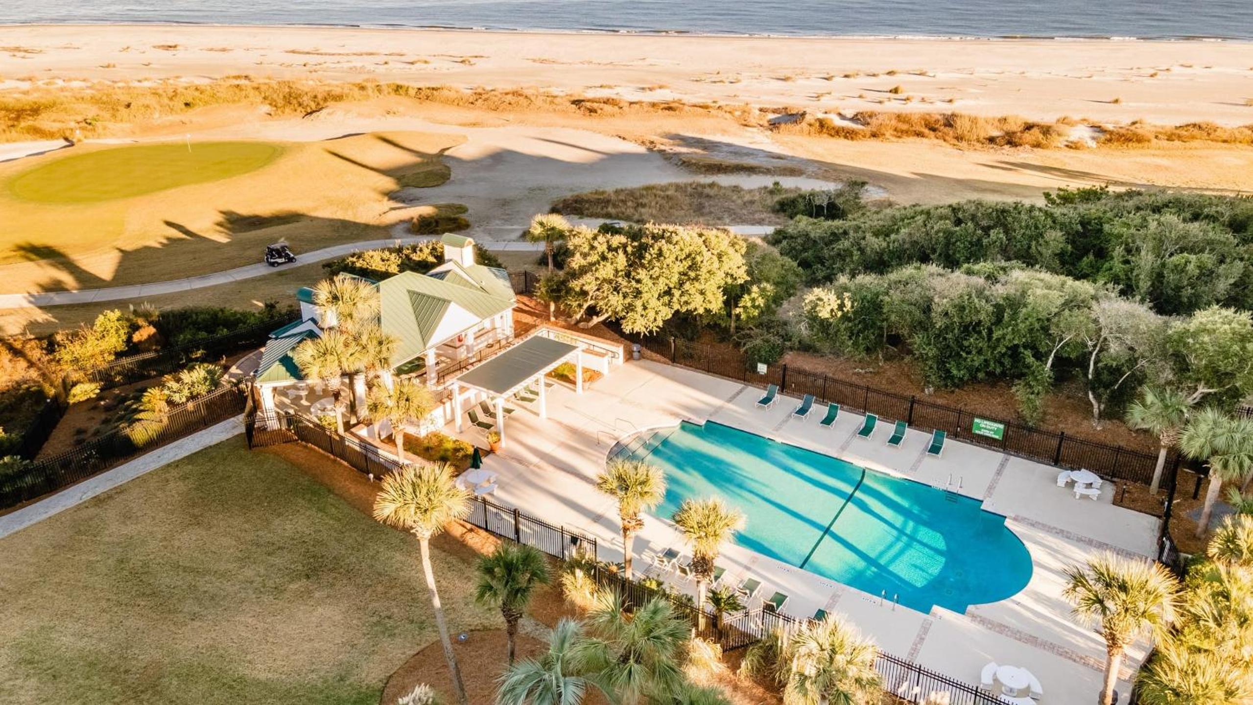 4BR Coastal Retreat w Balcony Outdoor Shower Beach Access in Isle of Palms’ Exclusive Ocean Point Community Ocean Point Haven by AvantStay