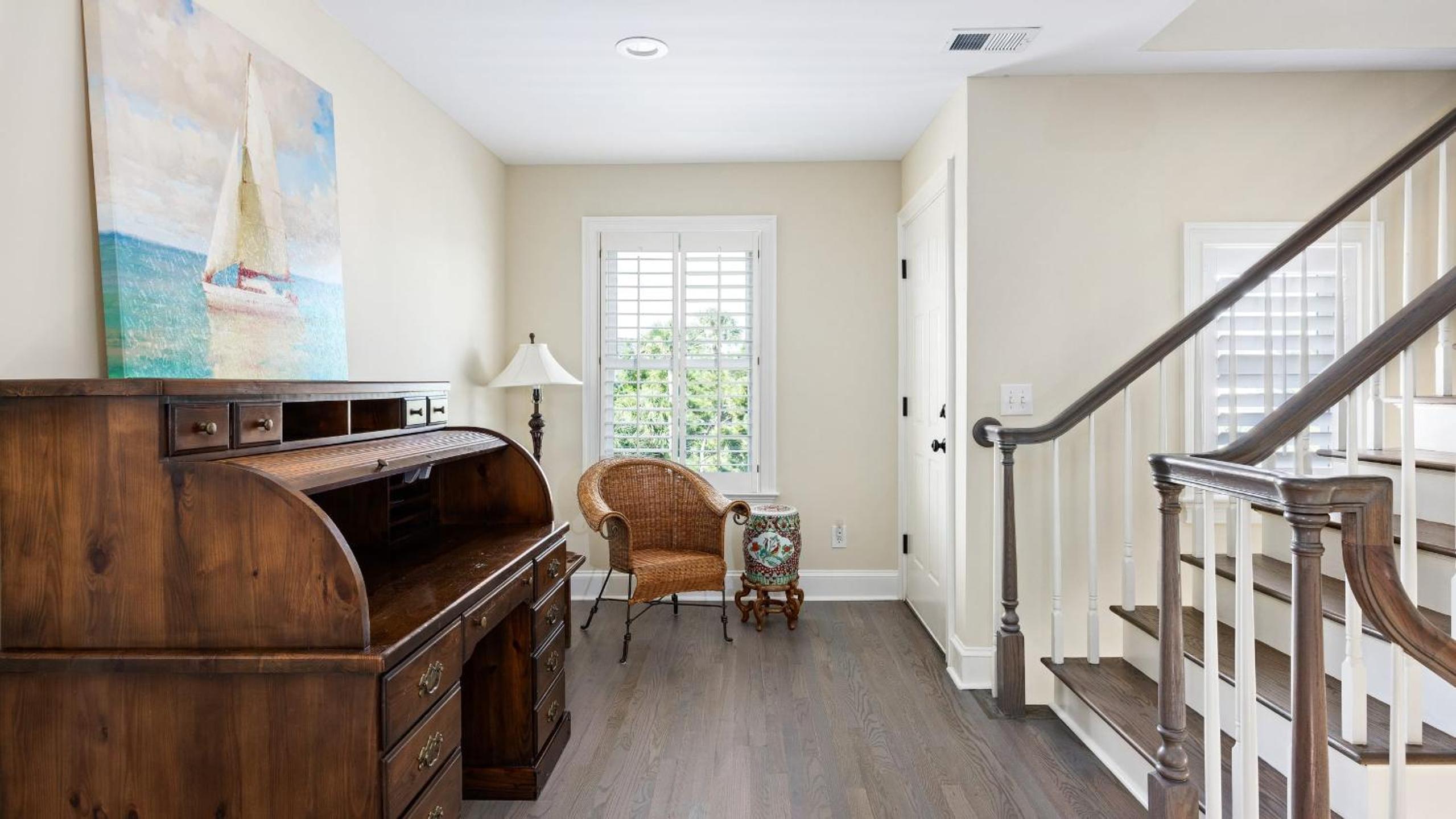4BR Coastal Retreat w Balcony Outdoor Shower Beach Access in Isle of Palms’ Exclusive Ocean Point Community Ocean Point Haven by AvantStay