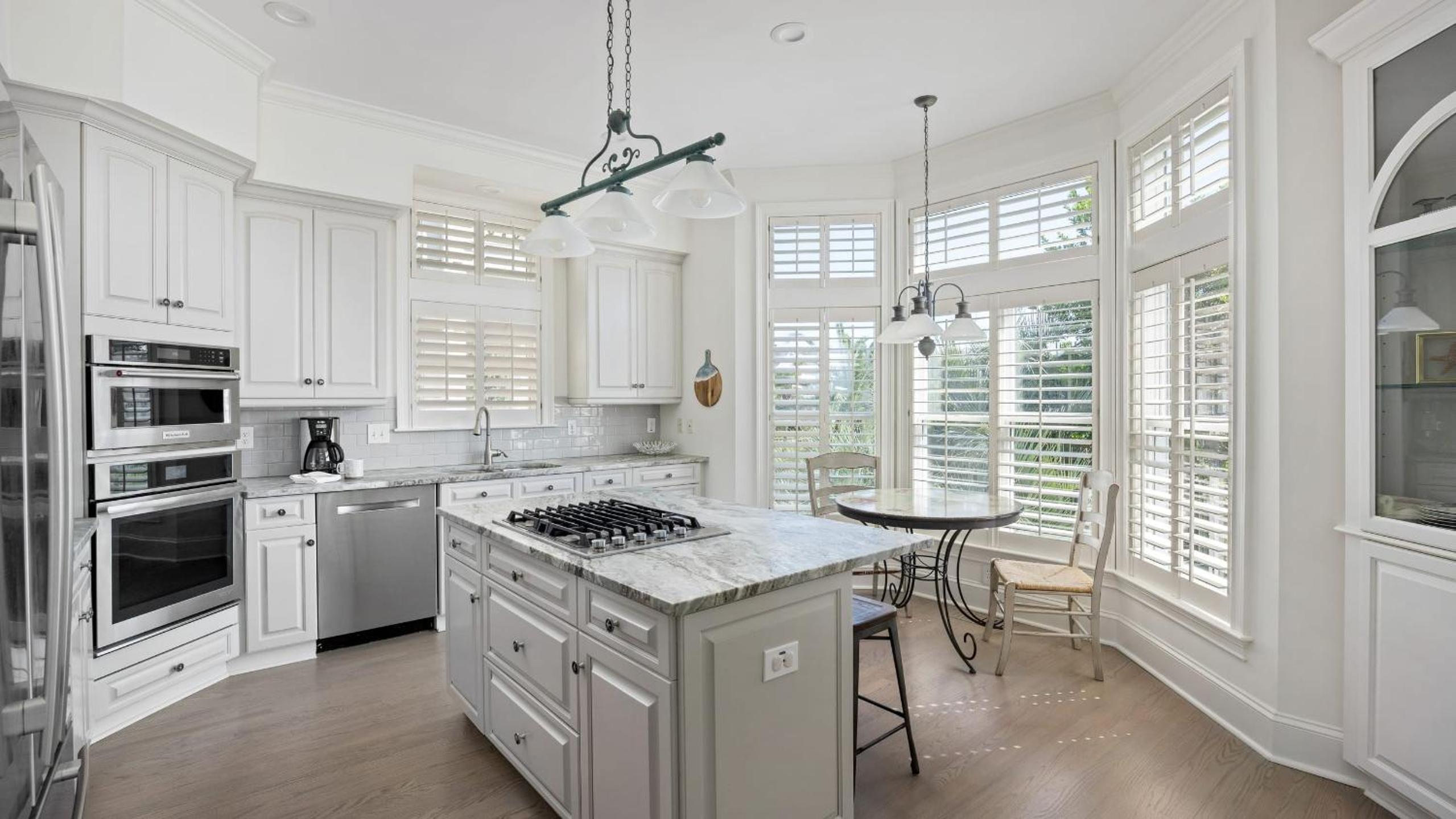 4BR Coastal Retreat w Balcony Outdoor Shower Beach Access in Isle of Palms’ Exclusive Ocean Point Community Ocean Point Haven by AvantStay