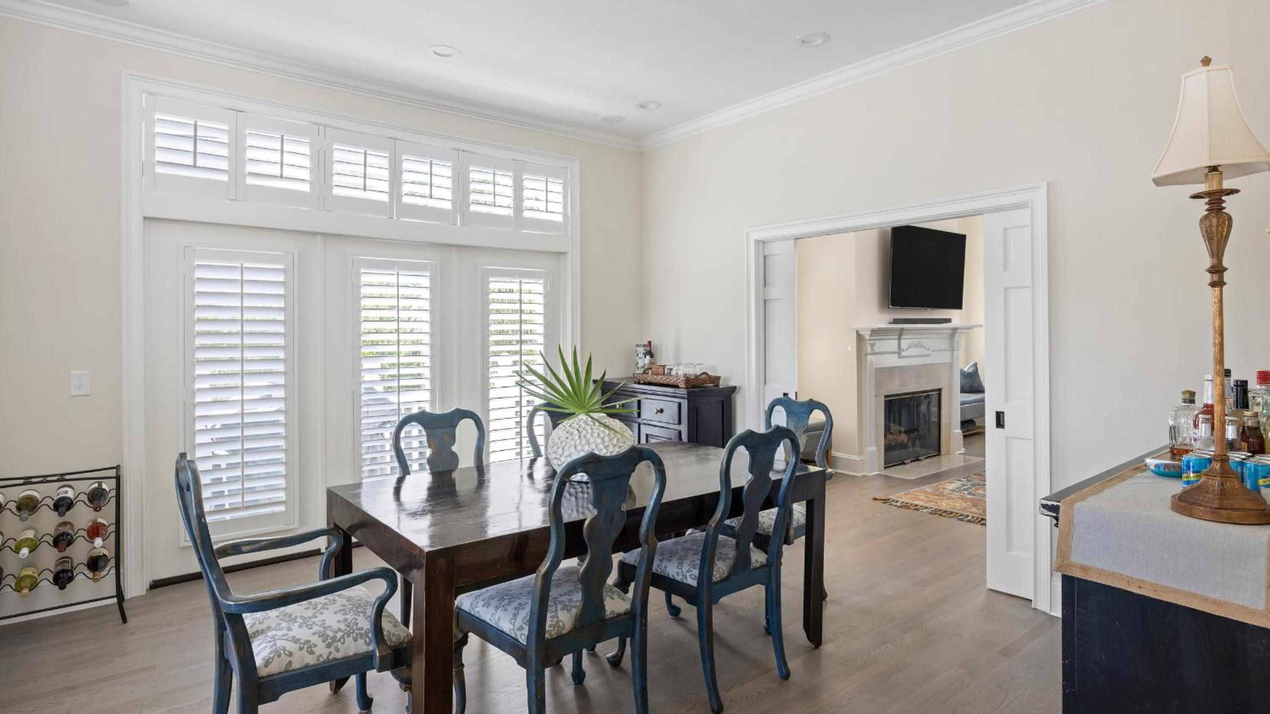 4BR Coastal Retreat w Balcony Outdoor Shower Beach Access in Isle of Palms’ Exclusive Ocean Point Community Ocean Point Haven by AvantStay