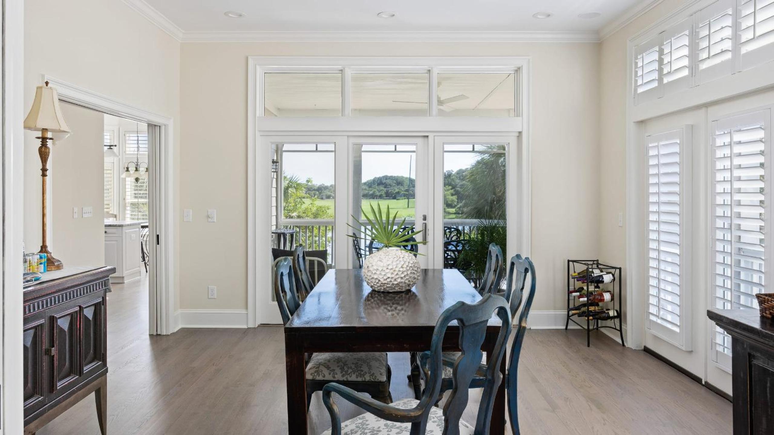 4BR Coastal Retreat w Balcony Outdoor Shower Beach Access in Isle of Palms’ Exclusive Ocean Point Community Ocean Point Haven by AvantStay