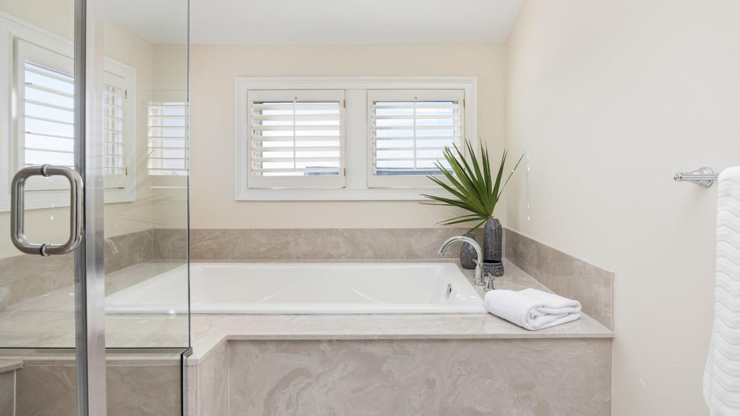 4BR Coastal Retreat w Balcony Outdoor Shower Beach Access in Isle of Palms’ Exclusive Ocean Point Community Ocean Point Haven by AvantStay