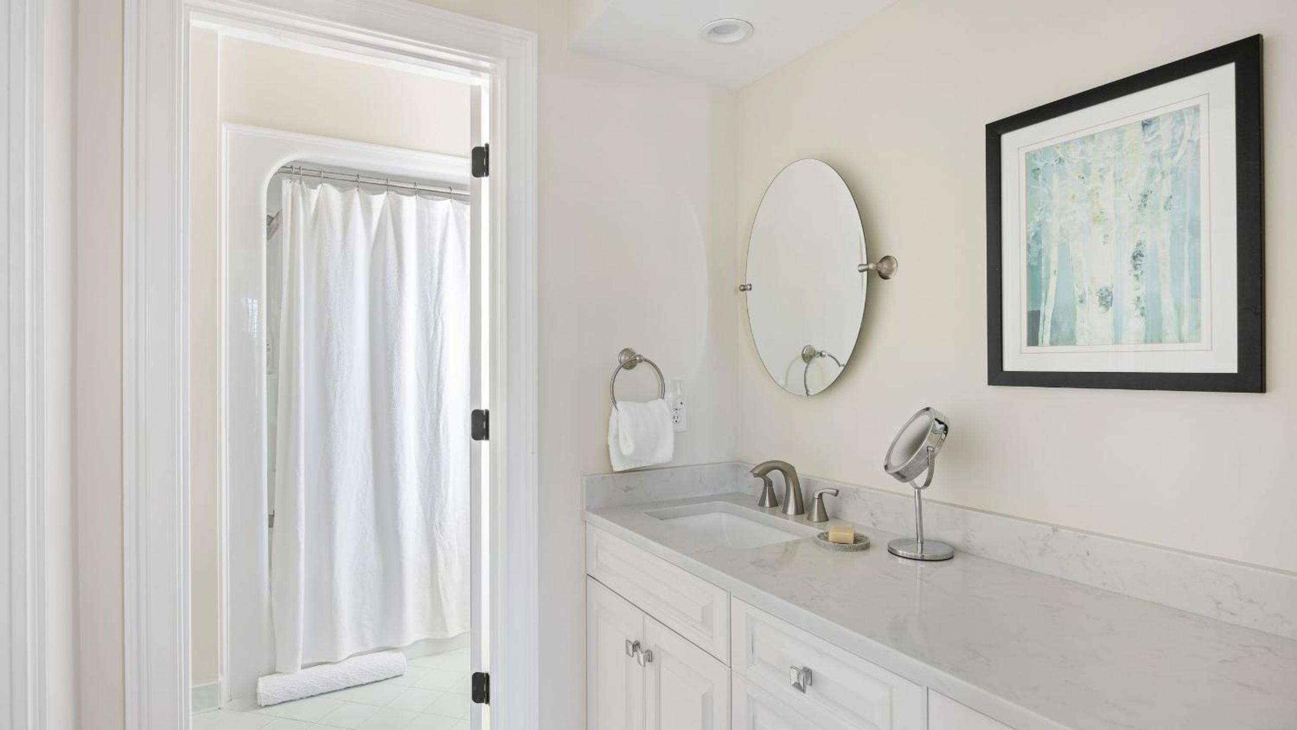 4BR Coastal Retreat w Balcony Outdoor Shower Beach Access in Isle of Palms’ Exclusive Ocean Point Community Ocean Point Haven by AvantStay