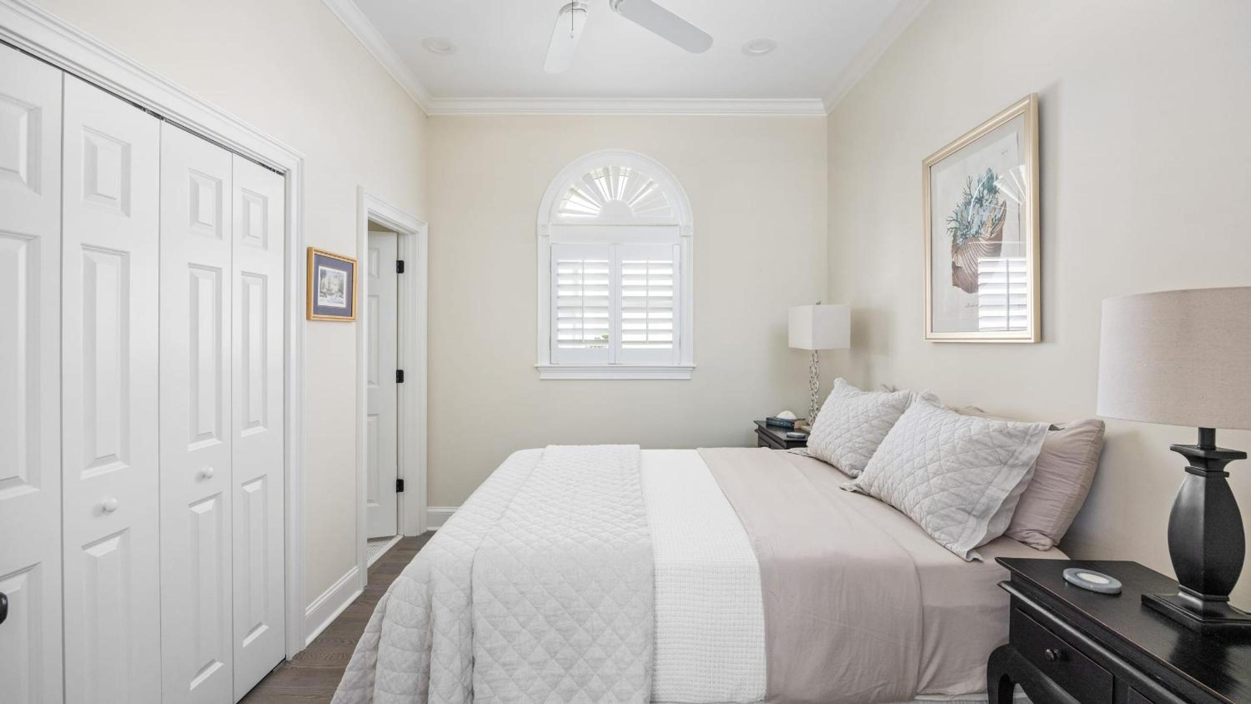 4BR Coastal Retreat w Balcony Outdoor Shower Beach Access in Isle of Palms’ Exclusive Ocean Point Community Ocean Point Haven by AvantStay