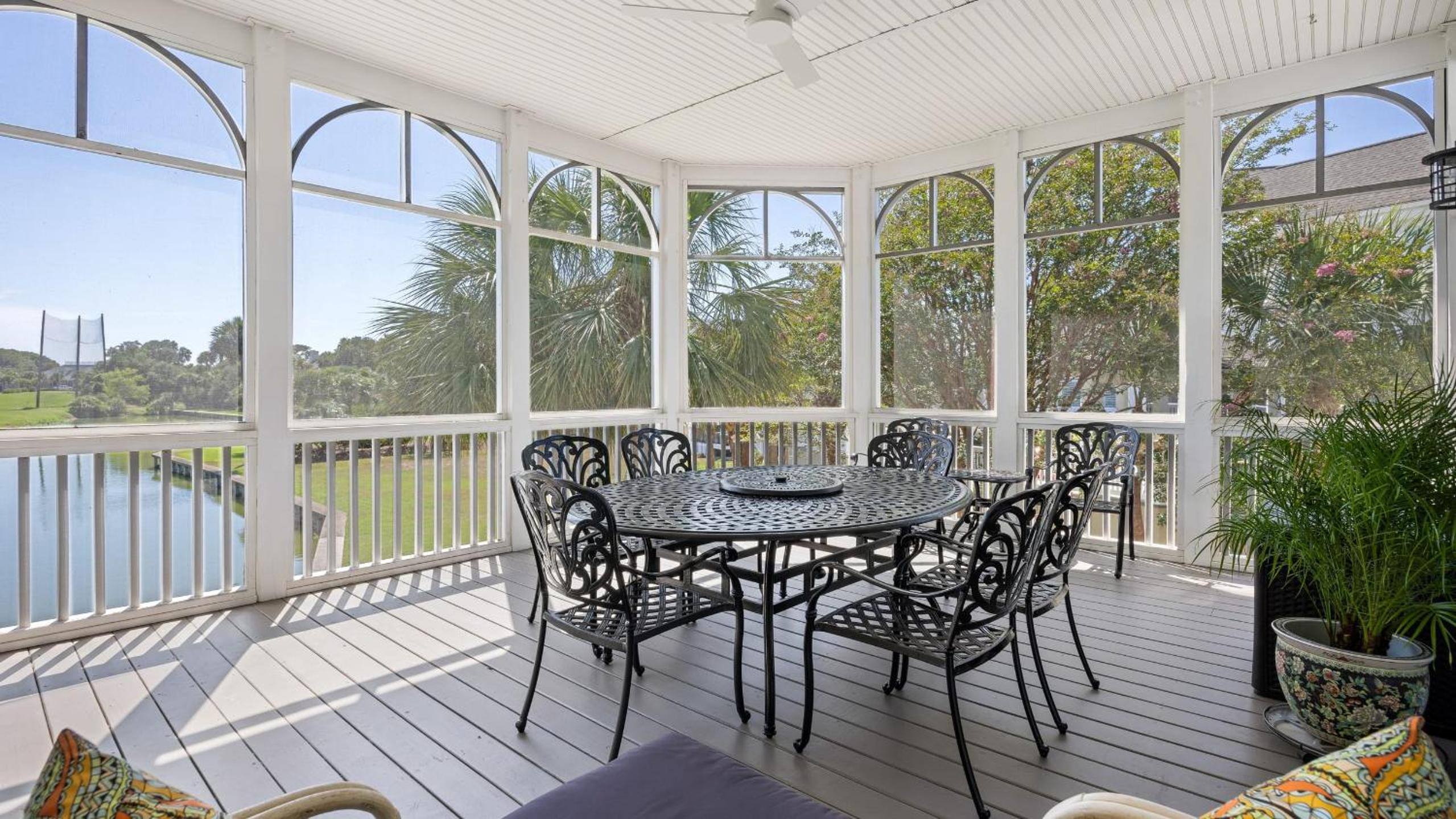 4BR Coastal Retreat w Balcony Outdoor Shower Beach Access in Isle of Palms’ Exclusive Ocean Point Community Ocean Point Haven by AvantStay