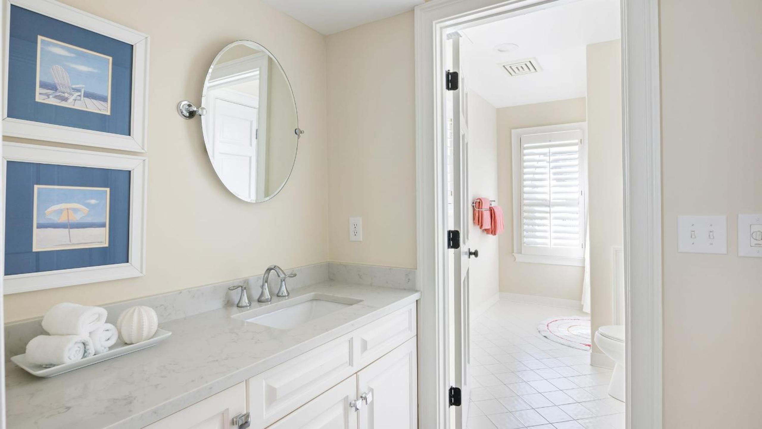 4BR Coastal Retreat w Balcony Outdoor Shower Beach Access in Isle of Palms’ Exclusive Ocean Point Community Ocean Point Haven by AvantStay