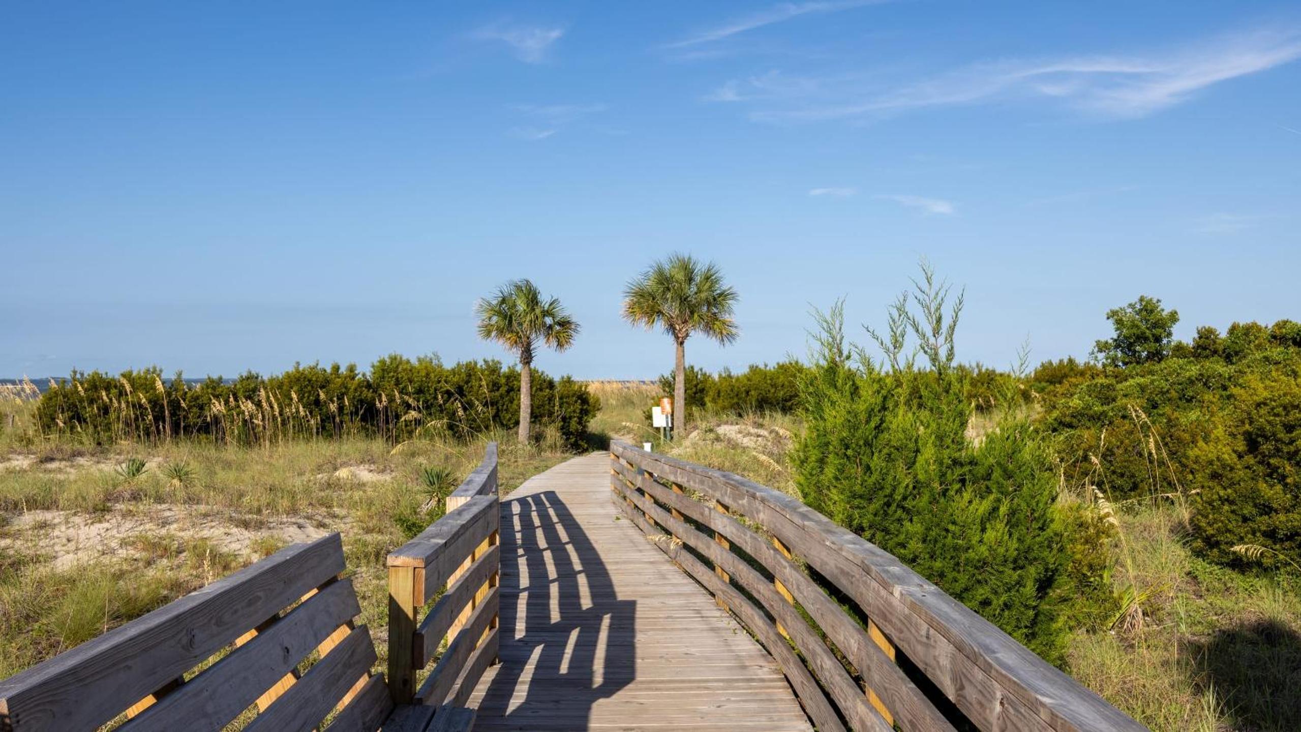 4BR Coastal Retreat w Balcony Outdoor Shower Beach Access in Isle of Palms’ Exclusive Ocean Point Community Ocean Point Haven by AvantStay