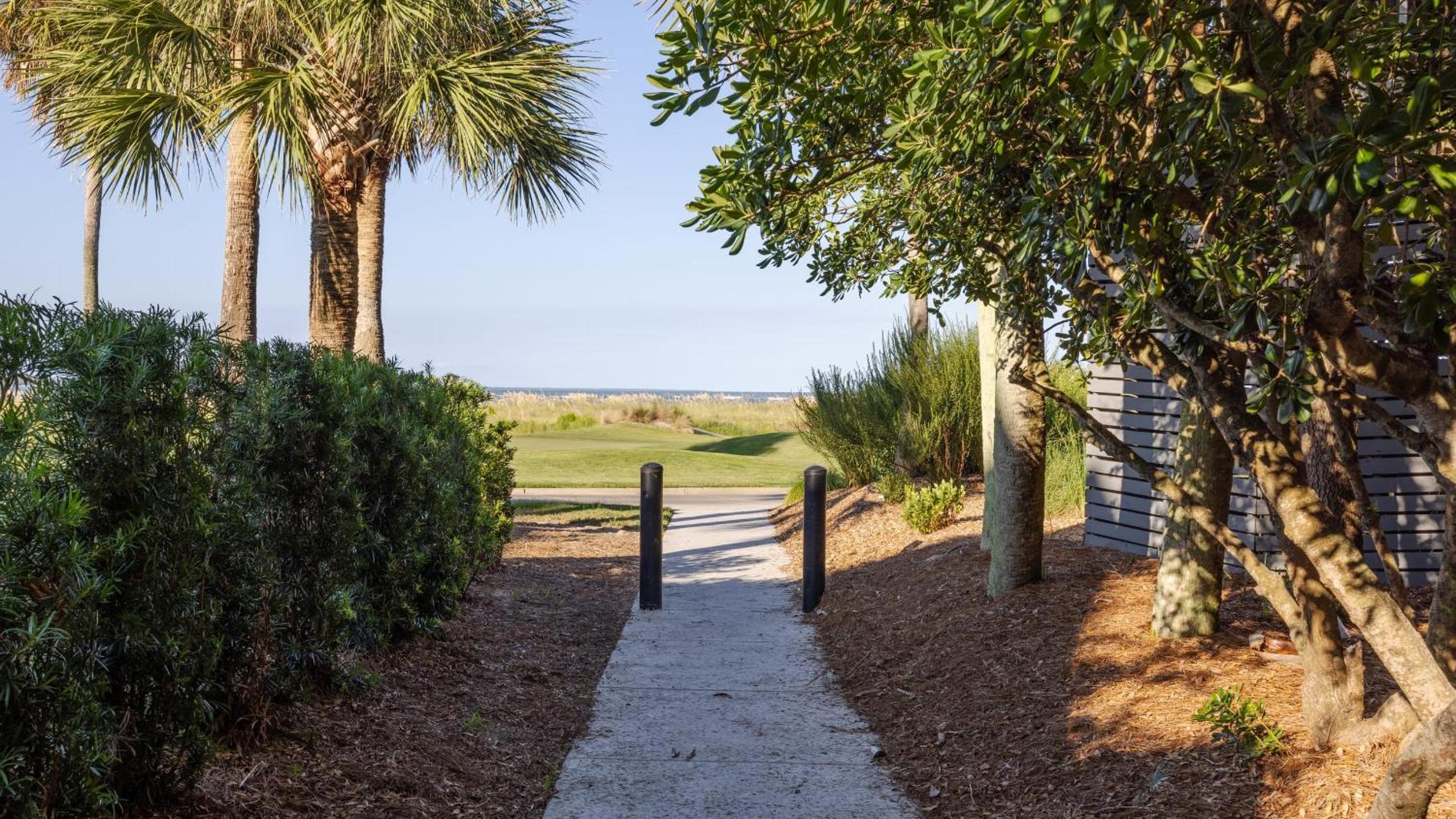4BR Coastal Retreat w Balcony Outdoor Shower Beach Access in Isle of Palms’ Exclusive Ocean Point Community Ocean Point Haven by AvantStay