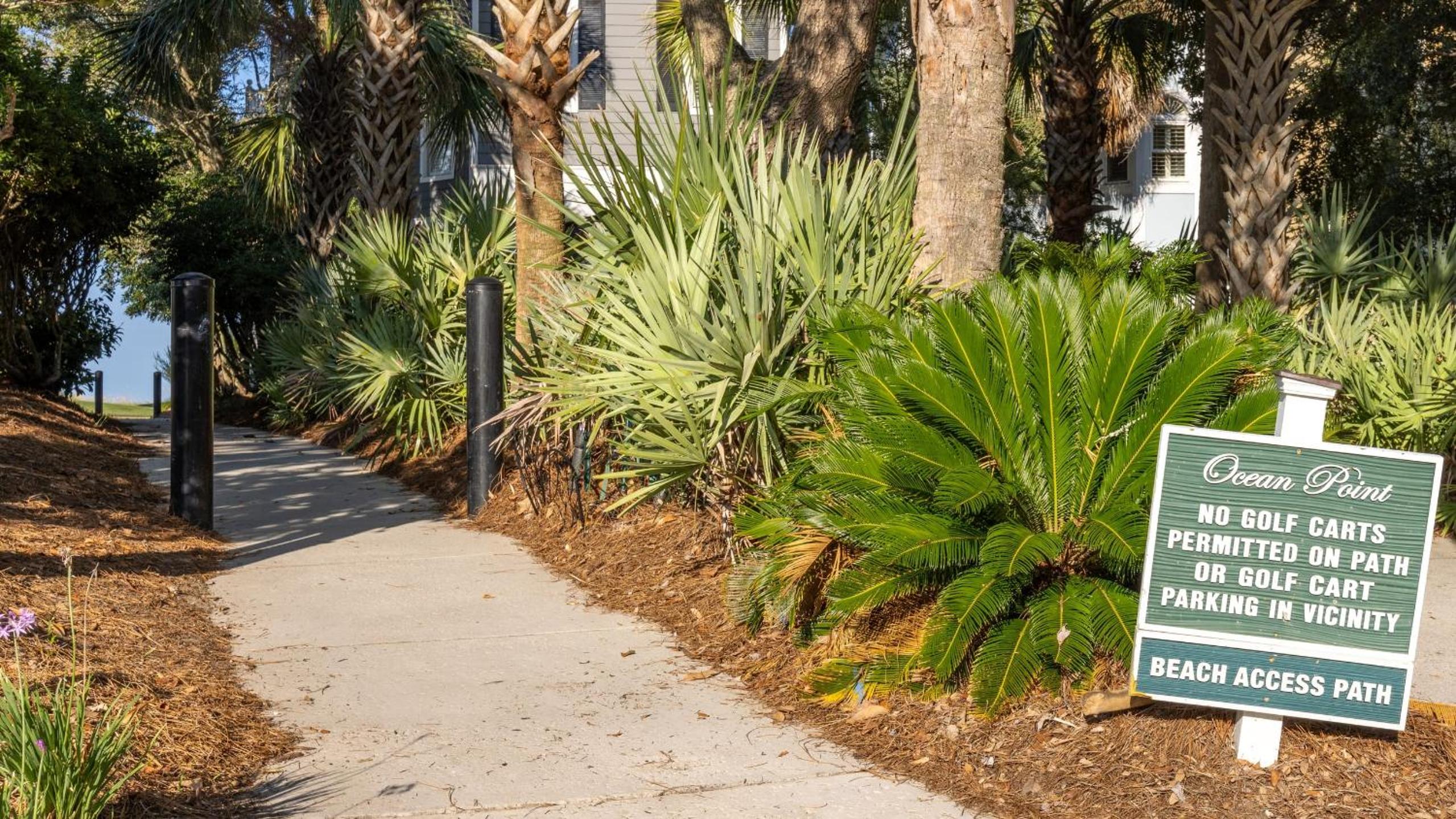 4BR Coastal Retreat w Balcony Outdoor Shower Beach Access in Isle of Palms’ Exclusive Ocean Point Community Ocean Point Haven by AvantStay