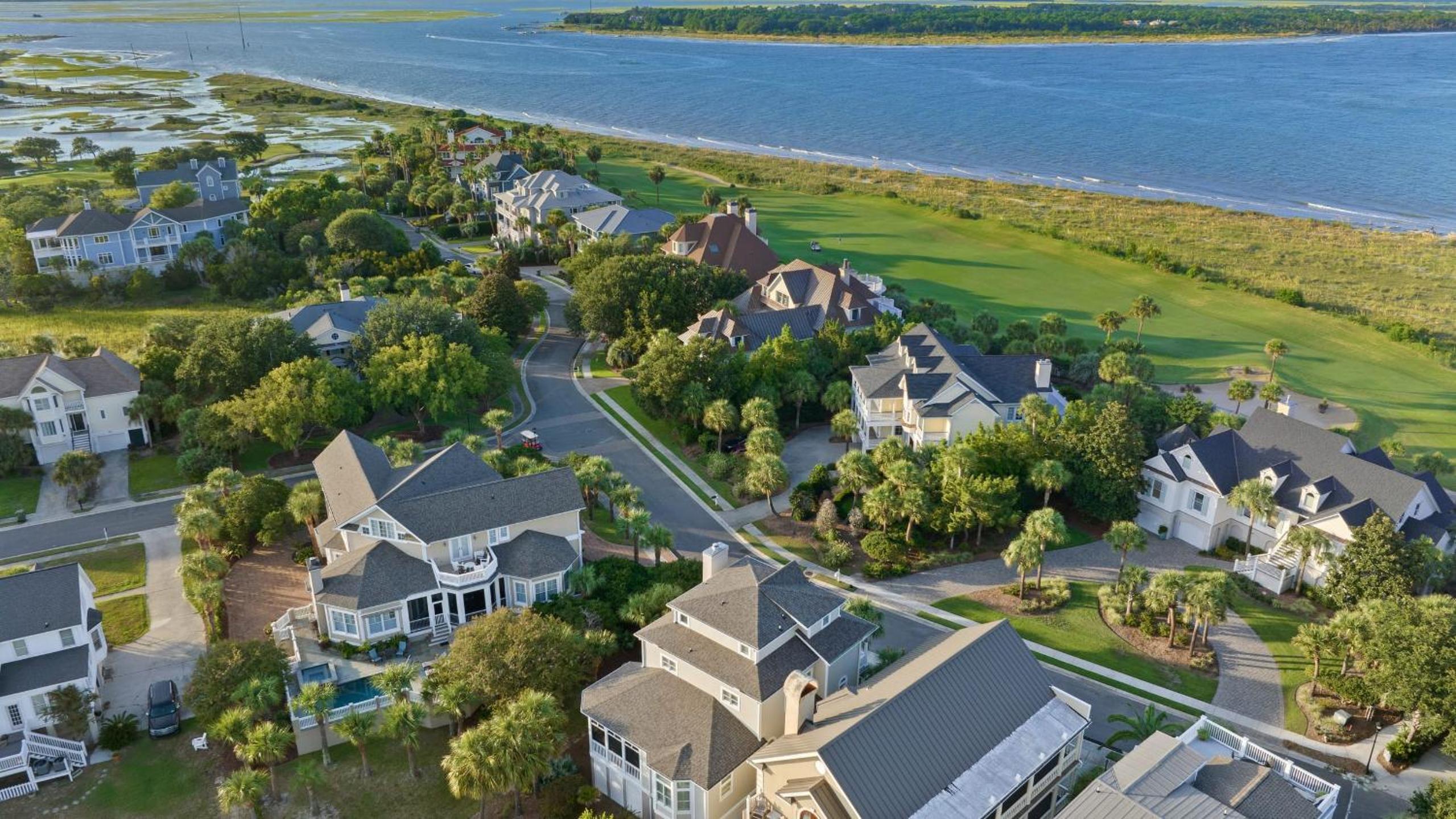 4BR Coastal Retreat w Balcony Outdoor Shower Beach Access in Isle of Palms’ Exclusive Ocean Point Community Ocean Point Haven by AvantStay