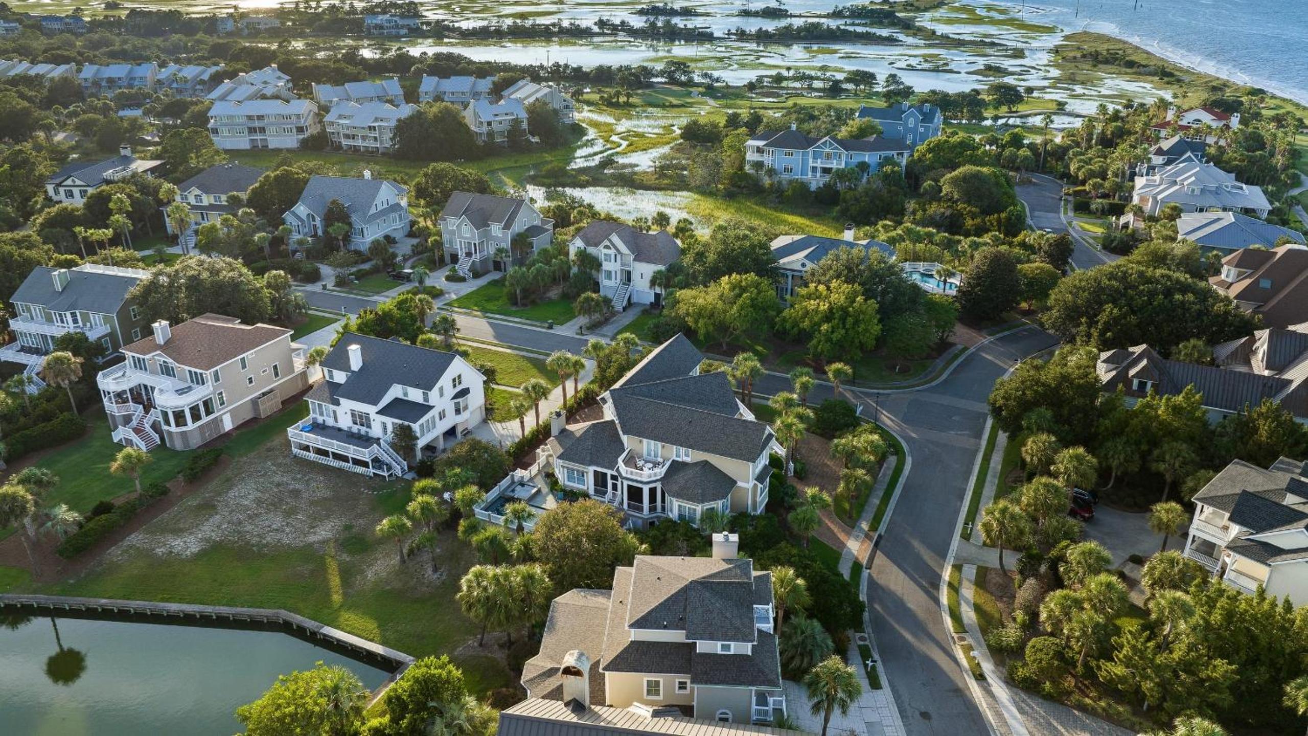 4BR Coastal Retreat w Balcony Outdoor Shower Beach Access in Isle of Palms’ Exclusive Ocean Point Community Ocean Point Haven by AvantStay