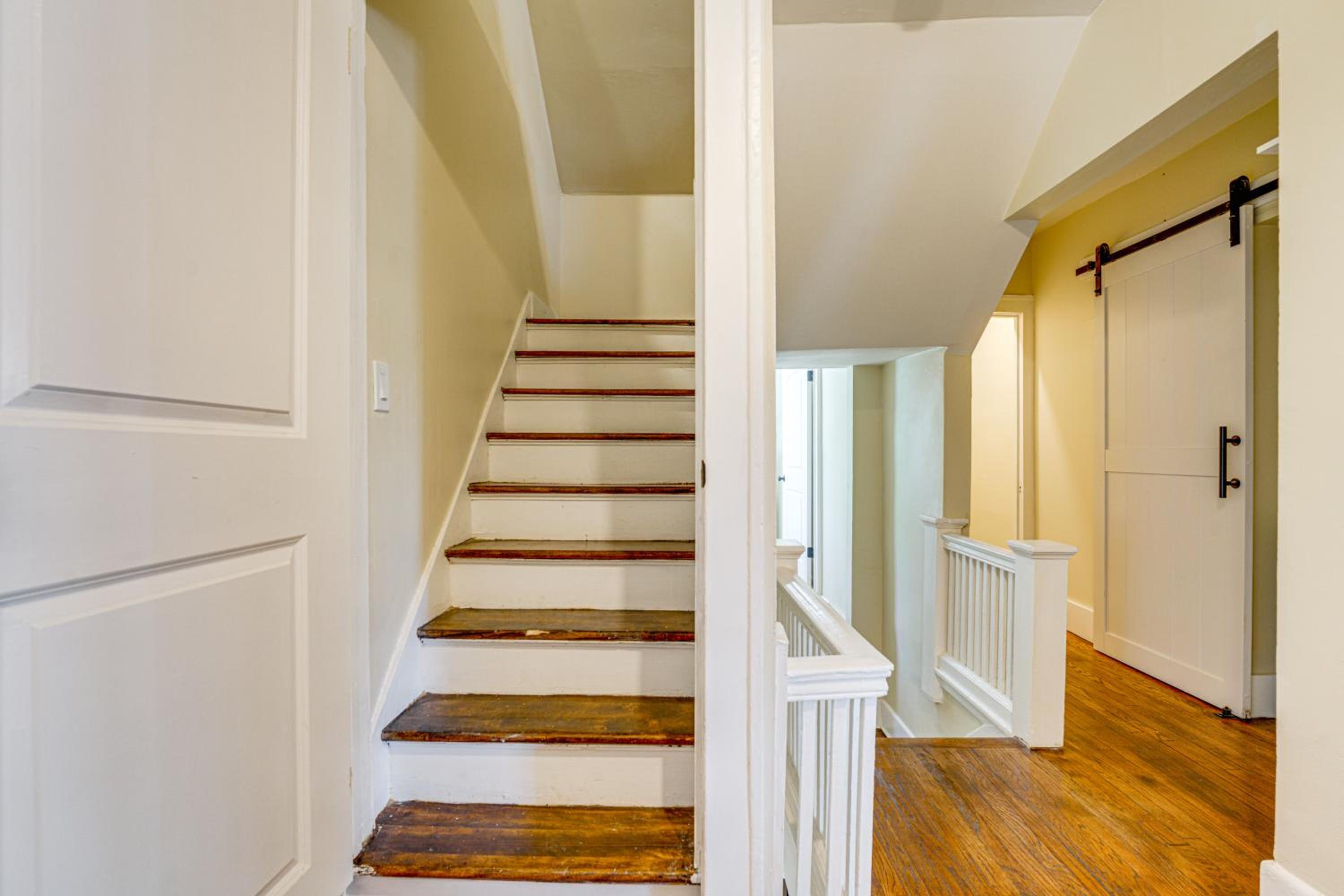 5 Mi to Dtwn Detroit Pet-Friendly Edison Home