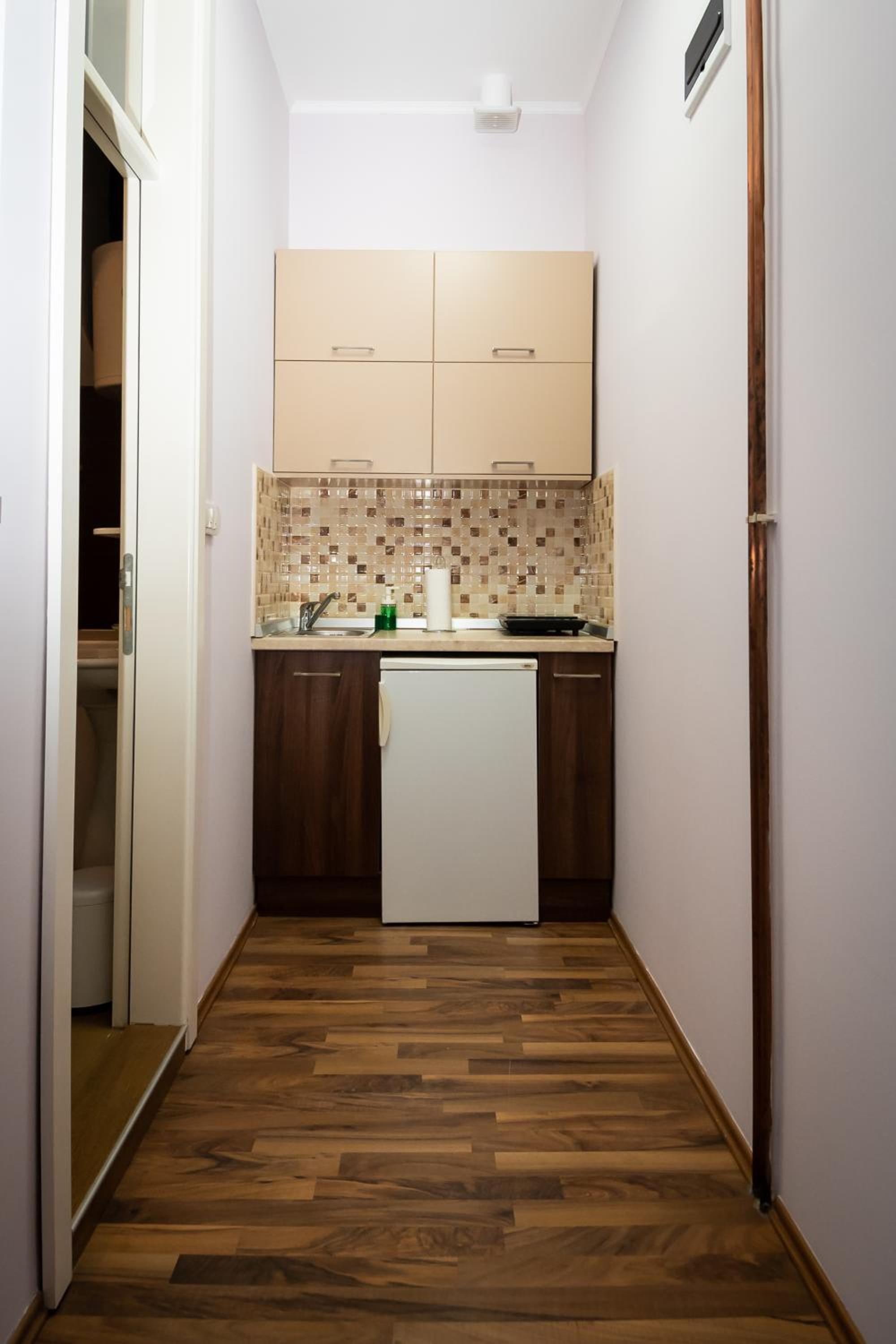 Jasha Apartments