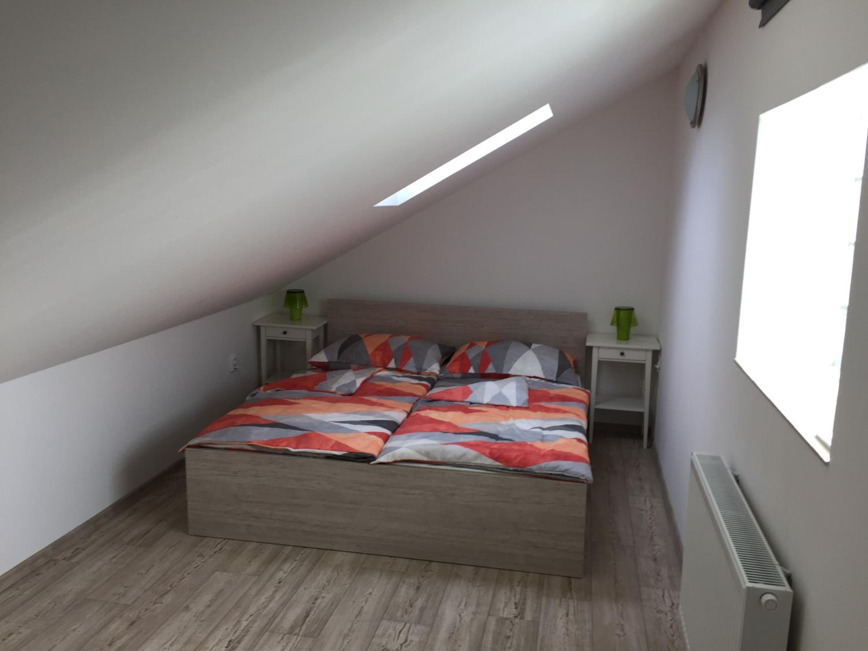 Apartment Lidická Slavkov, 4 person