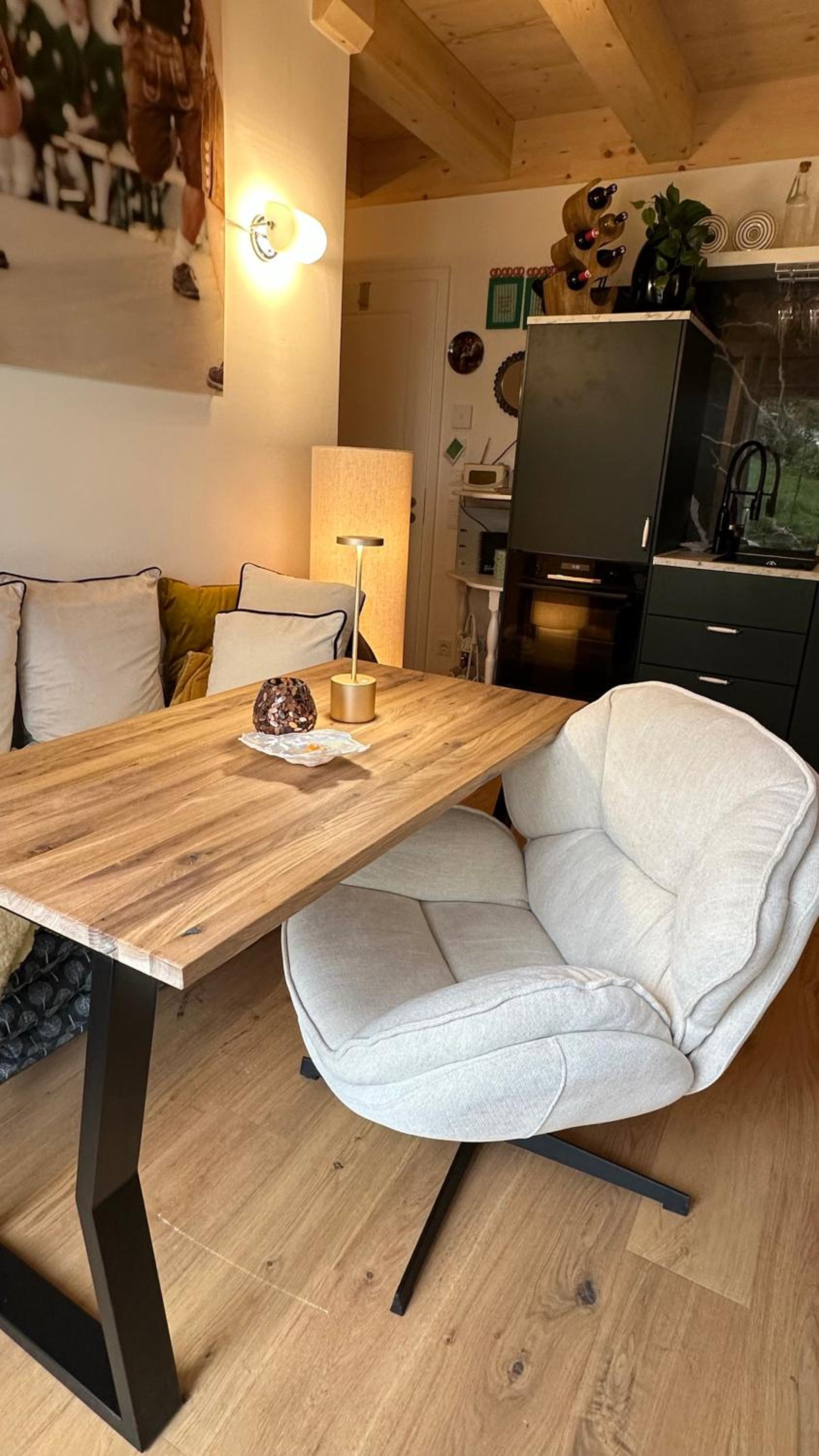 5 DTV Sterne Ferienwohnung Villa Barka