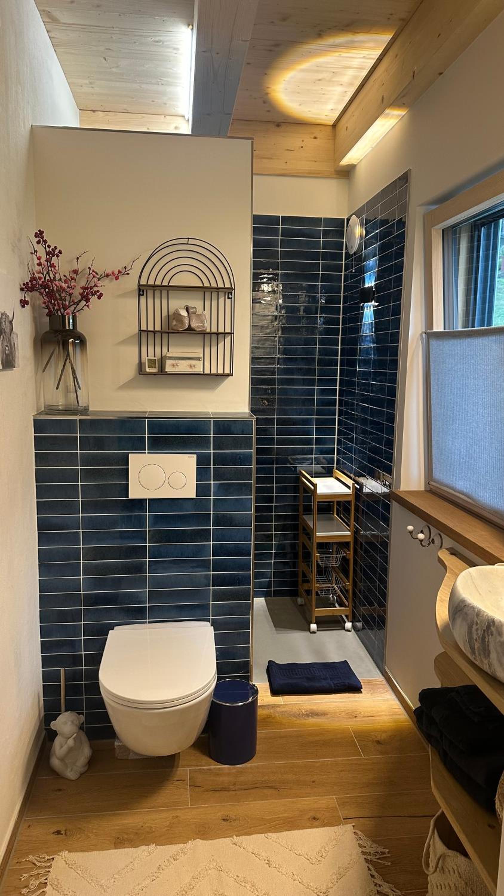 5 DTV Sterne Ferienwohnung Villa Barka