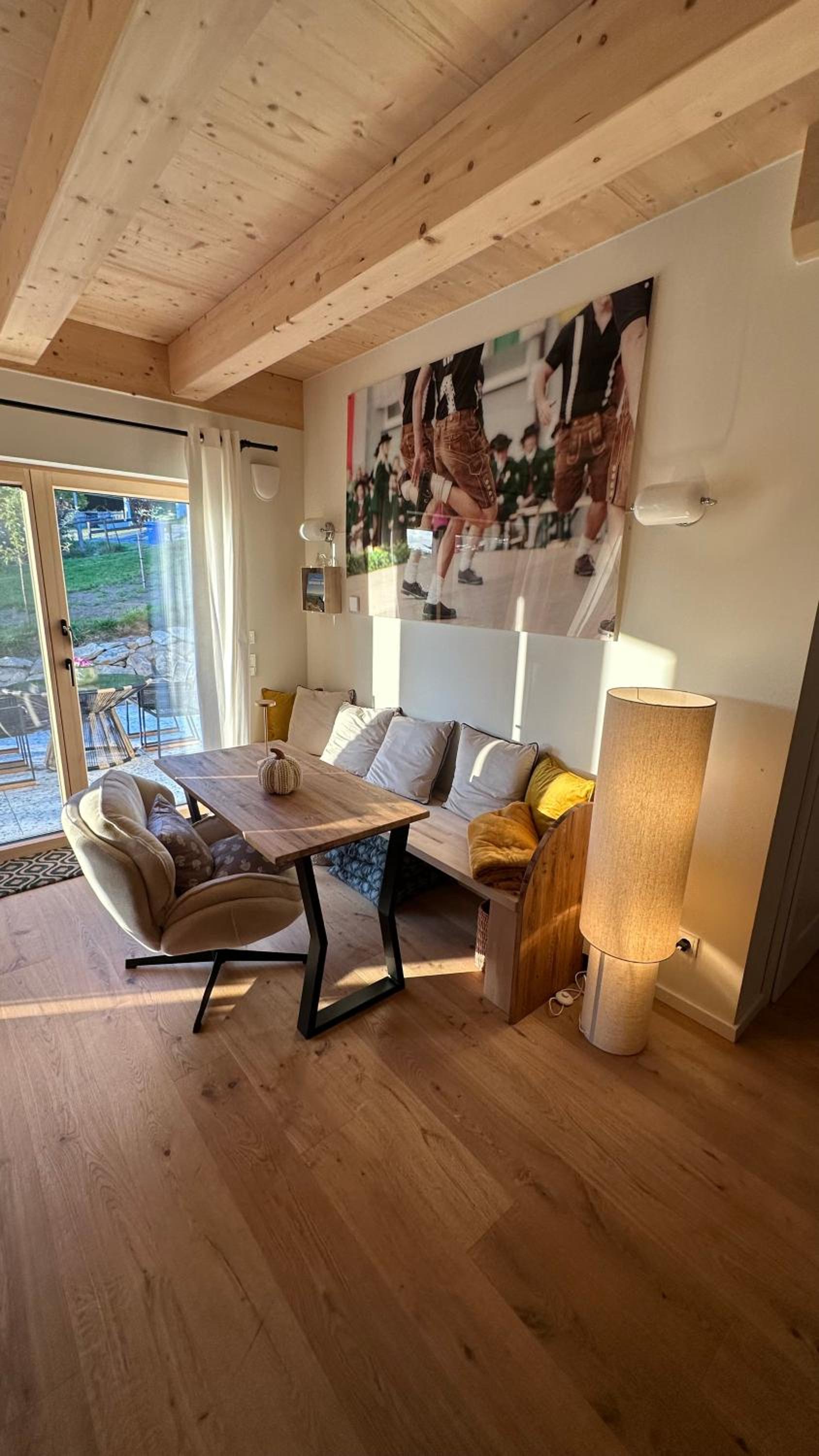 5 DTV Sterne Ferienwohnung Villa Barka