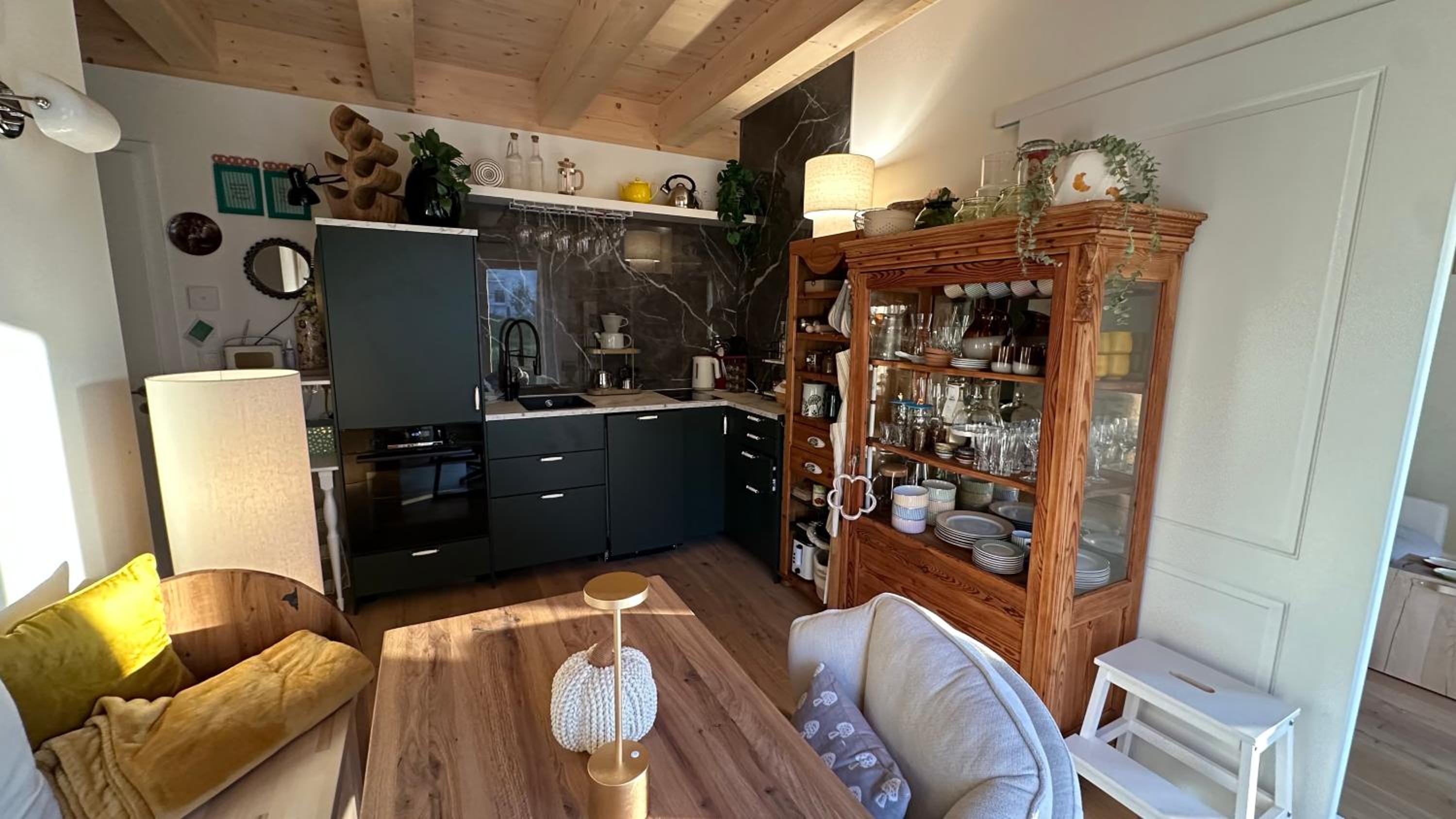 5 DTV Sterne Ferienwohnung Villa Barka