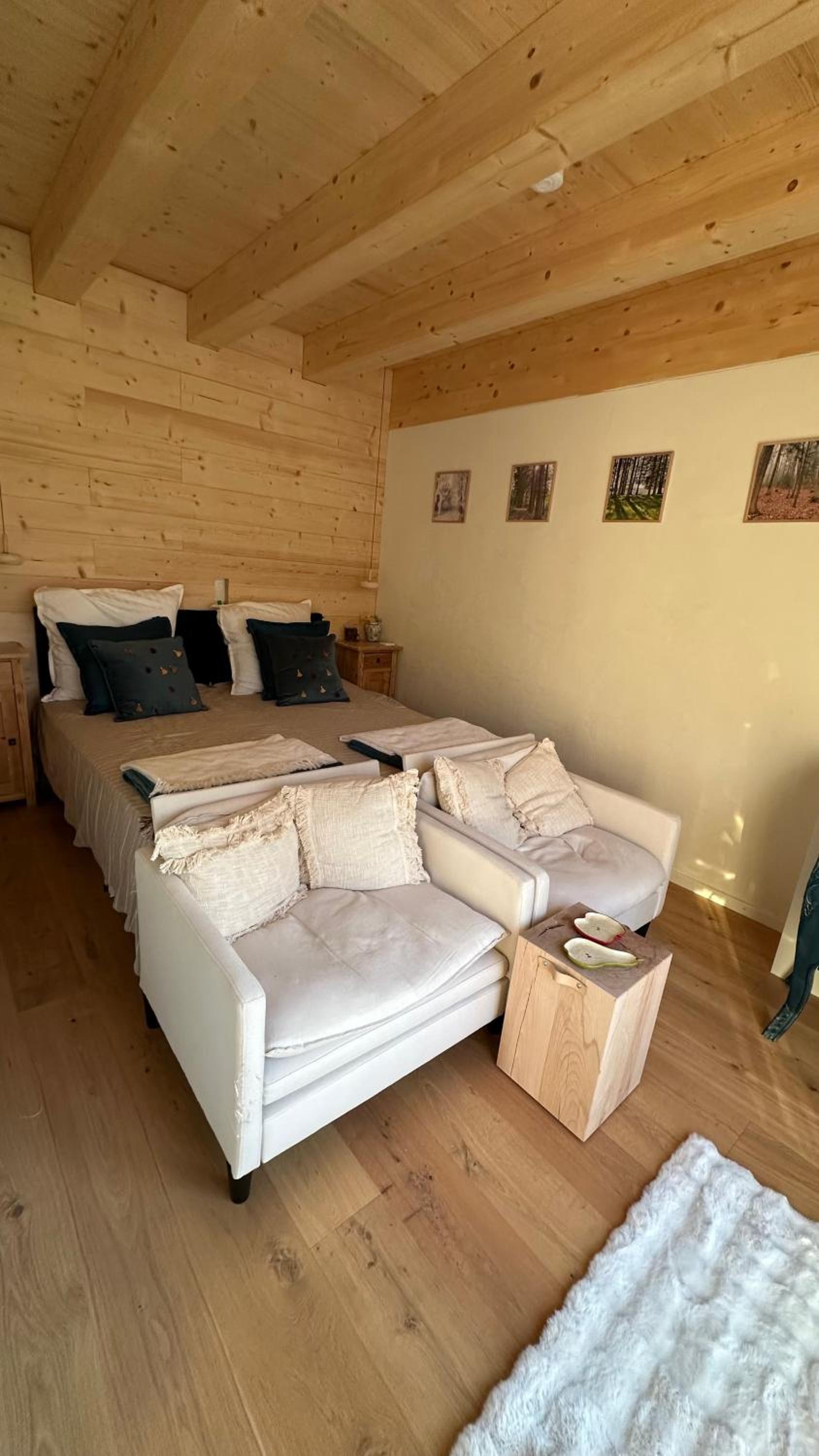 5 DTV Sterne Ferienwohnung Villa Barka