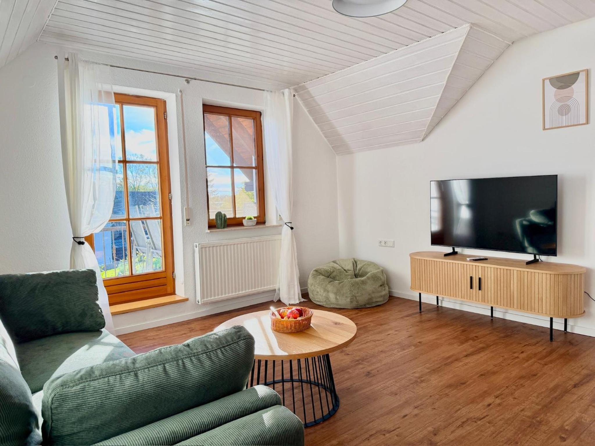 Ferienwohnung Längl im Argental
