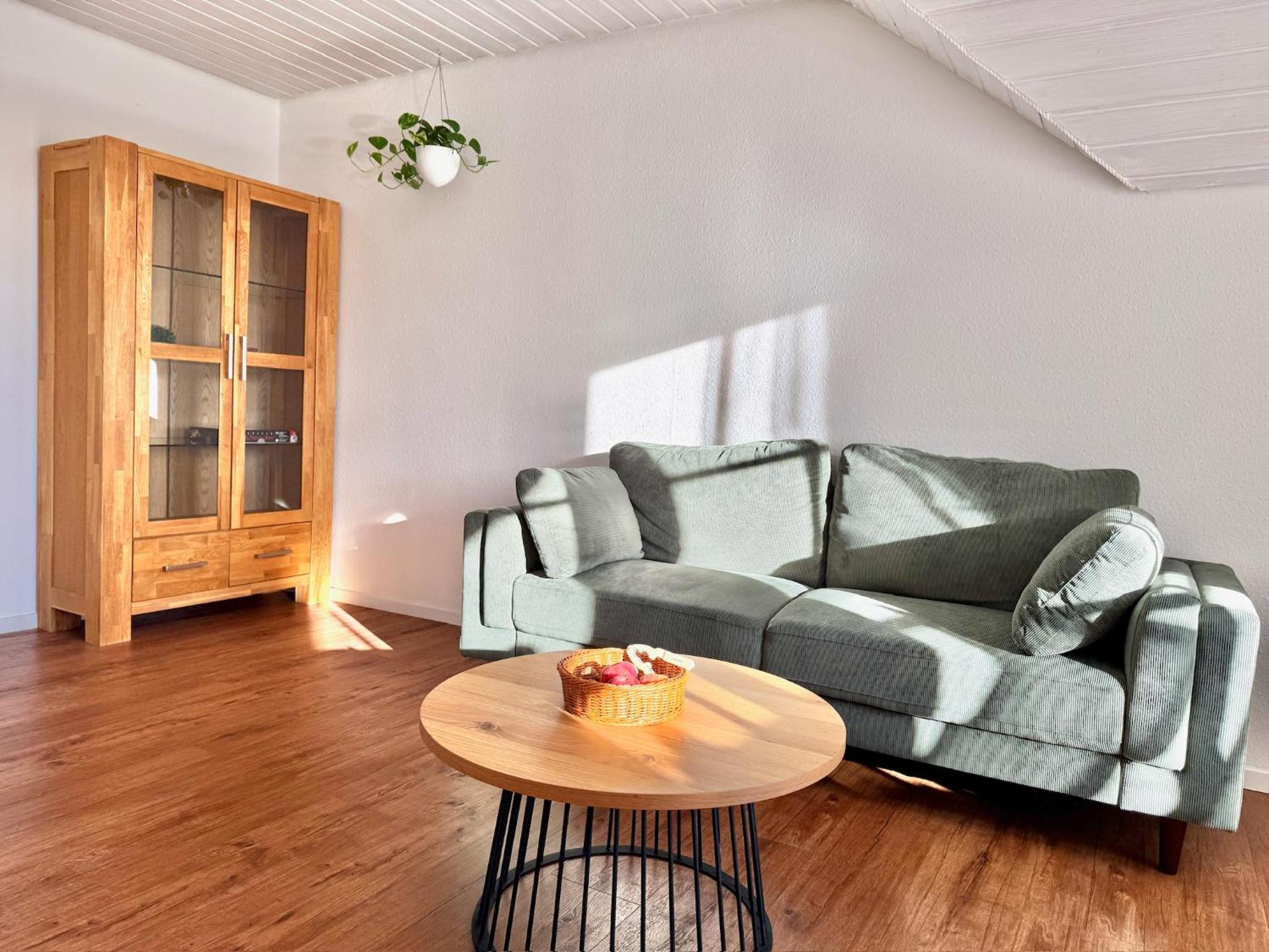 Ferienwohnung Längl im Argental